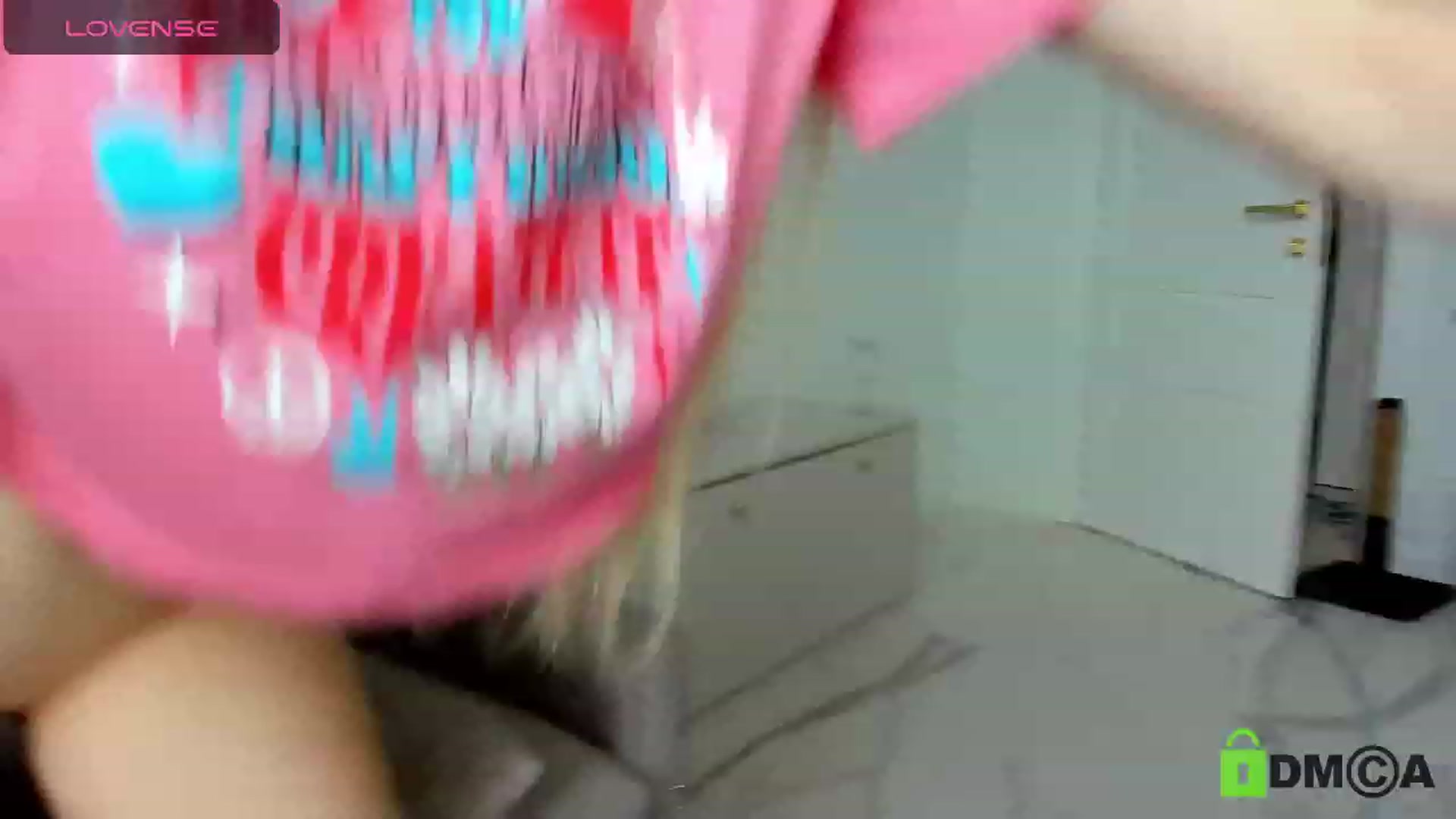 Gallery image thumbnail from ibarbie's myfreecams stream on, 09/15/2023, 05:50 image 16 of 20