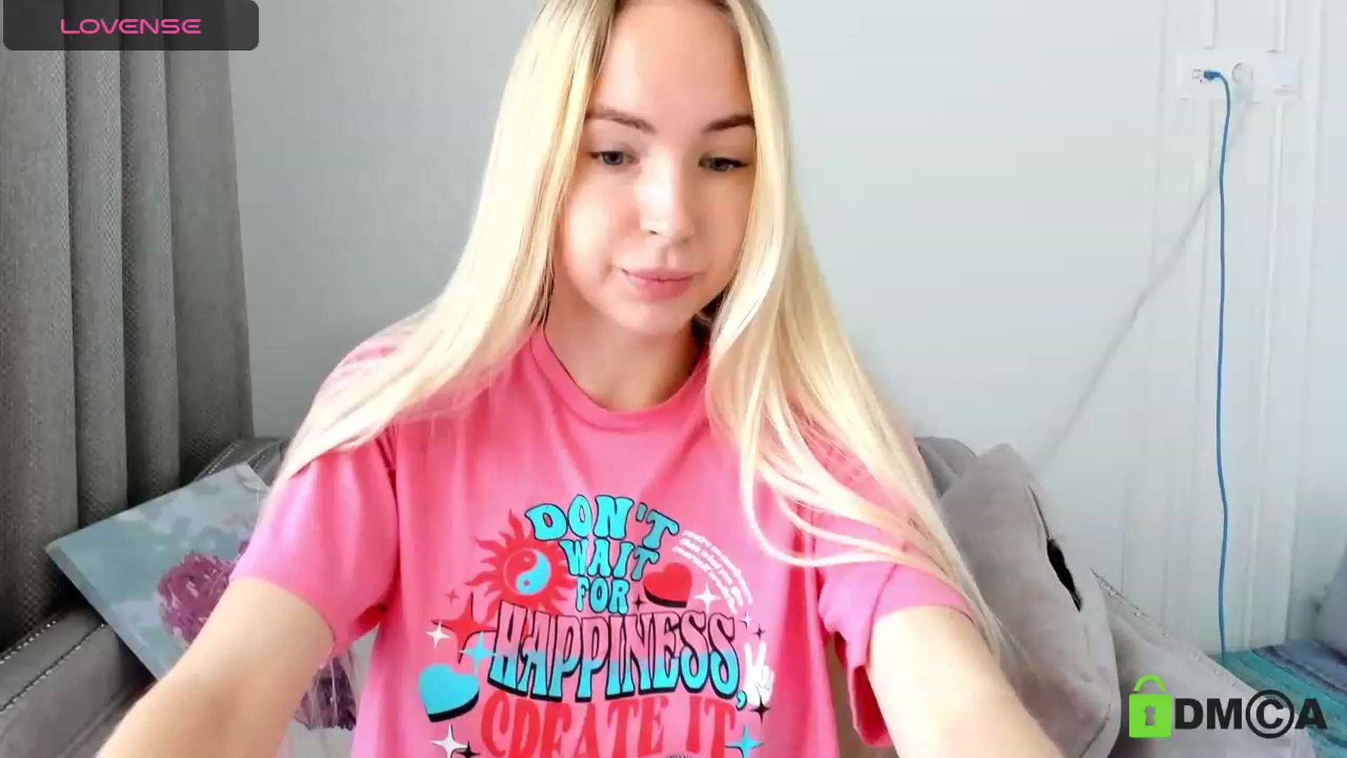 Gallery image thumbnail from ibarbie's myfreecams stream on, 09/19/2023, 07:39 image 1 of 20