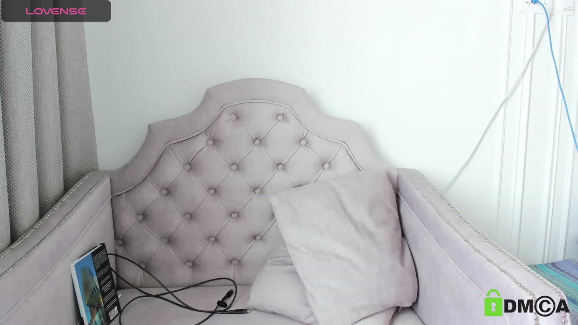 Gallery image thumbnail from ibarbie's myfreecams stream on, 09/21/2023, 05:50 image 8 of 20