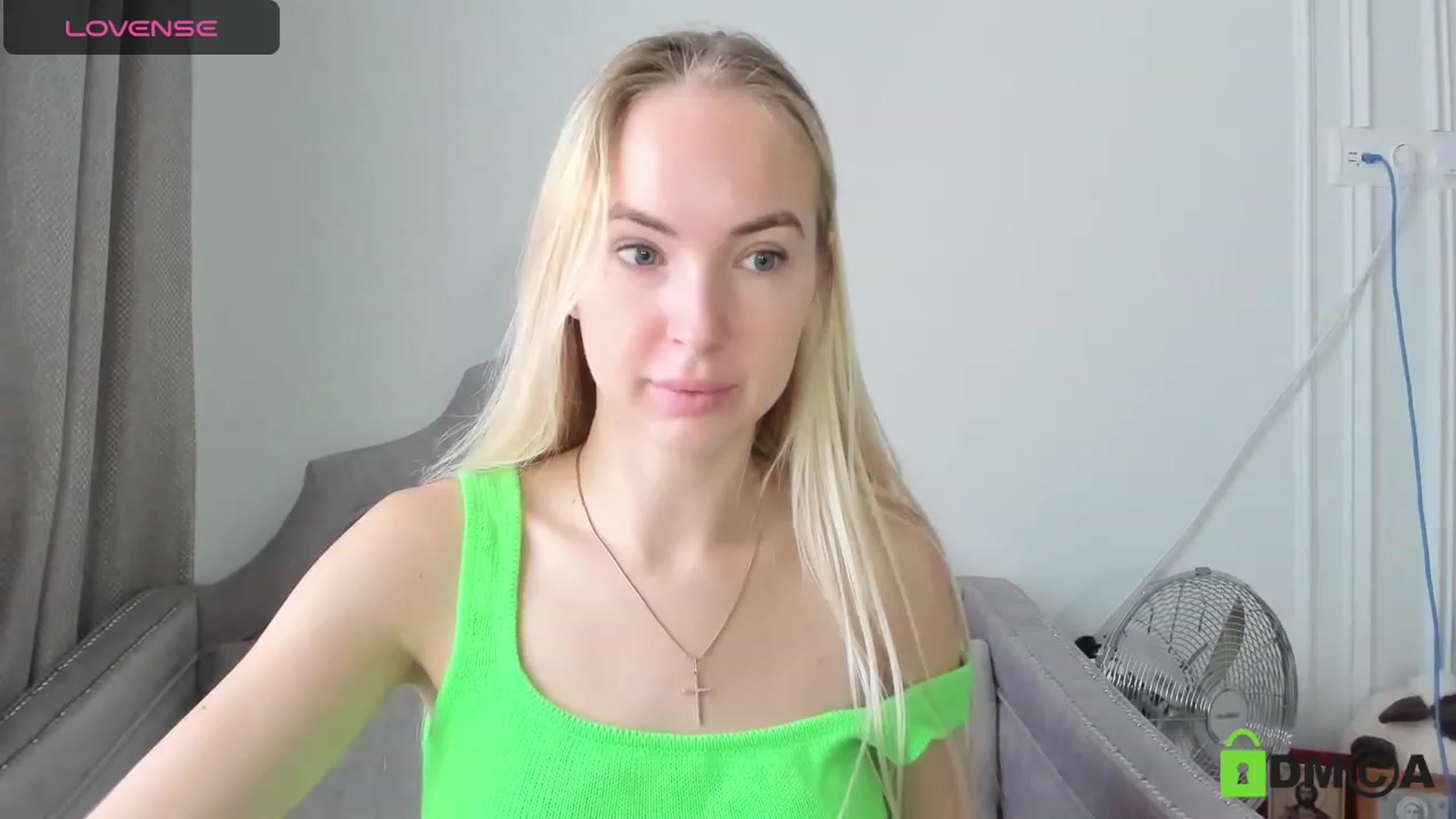 Gallery image thumbnail from ibarbie's myfreecams stream on, 09/23/2023, 04:53 image 2 of 20