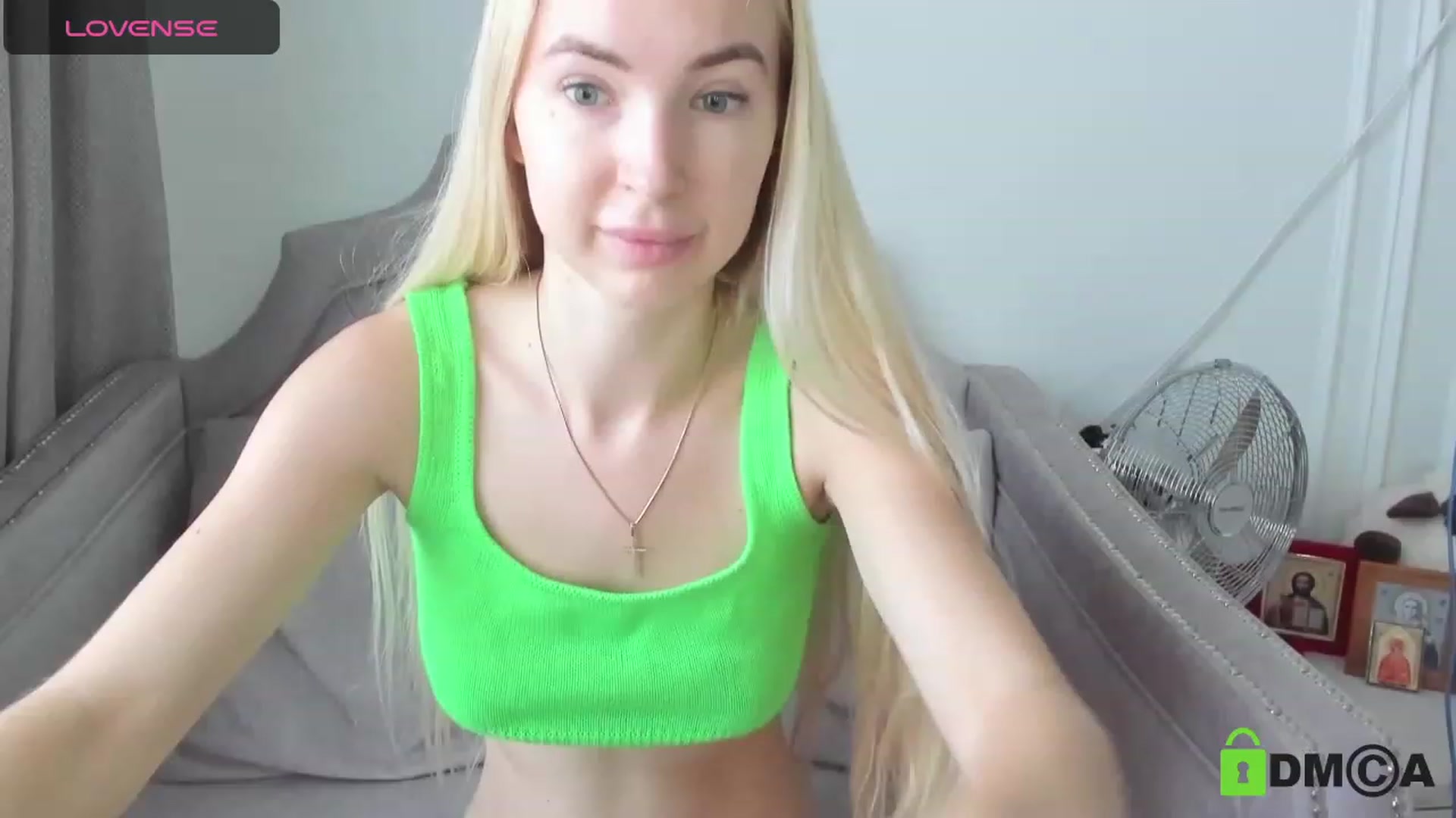 Gallery image thumbnail from ibarbie's myfreecams stream on, 09/23/2023, 04:53 image 12 of 20