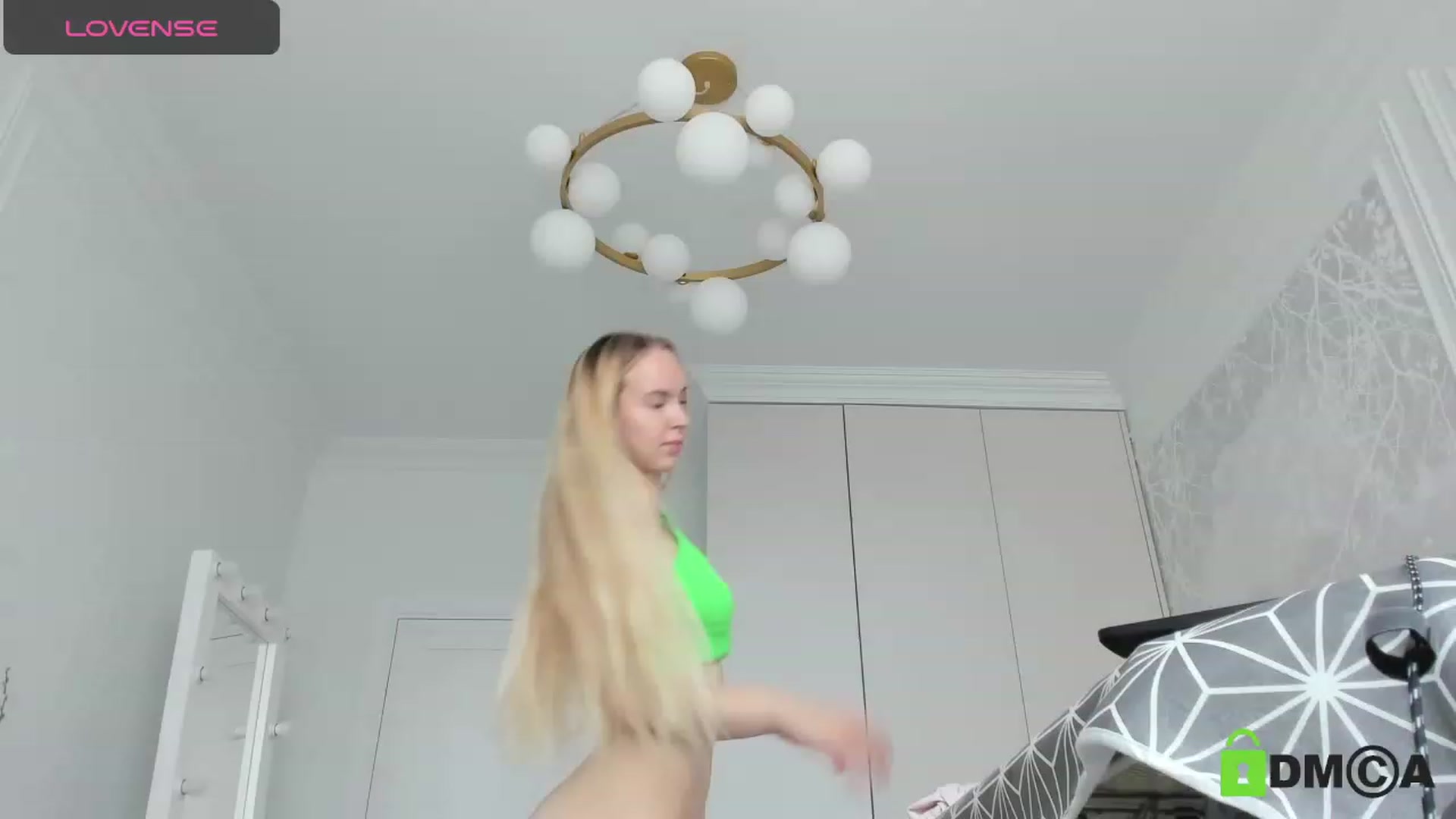 Gallery image thumbnail from ibarbie's myfreecams stream on, 09/23/2023, 06:31 image 11 of 20