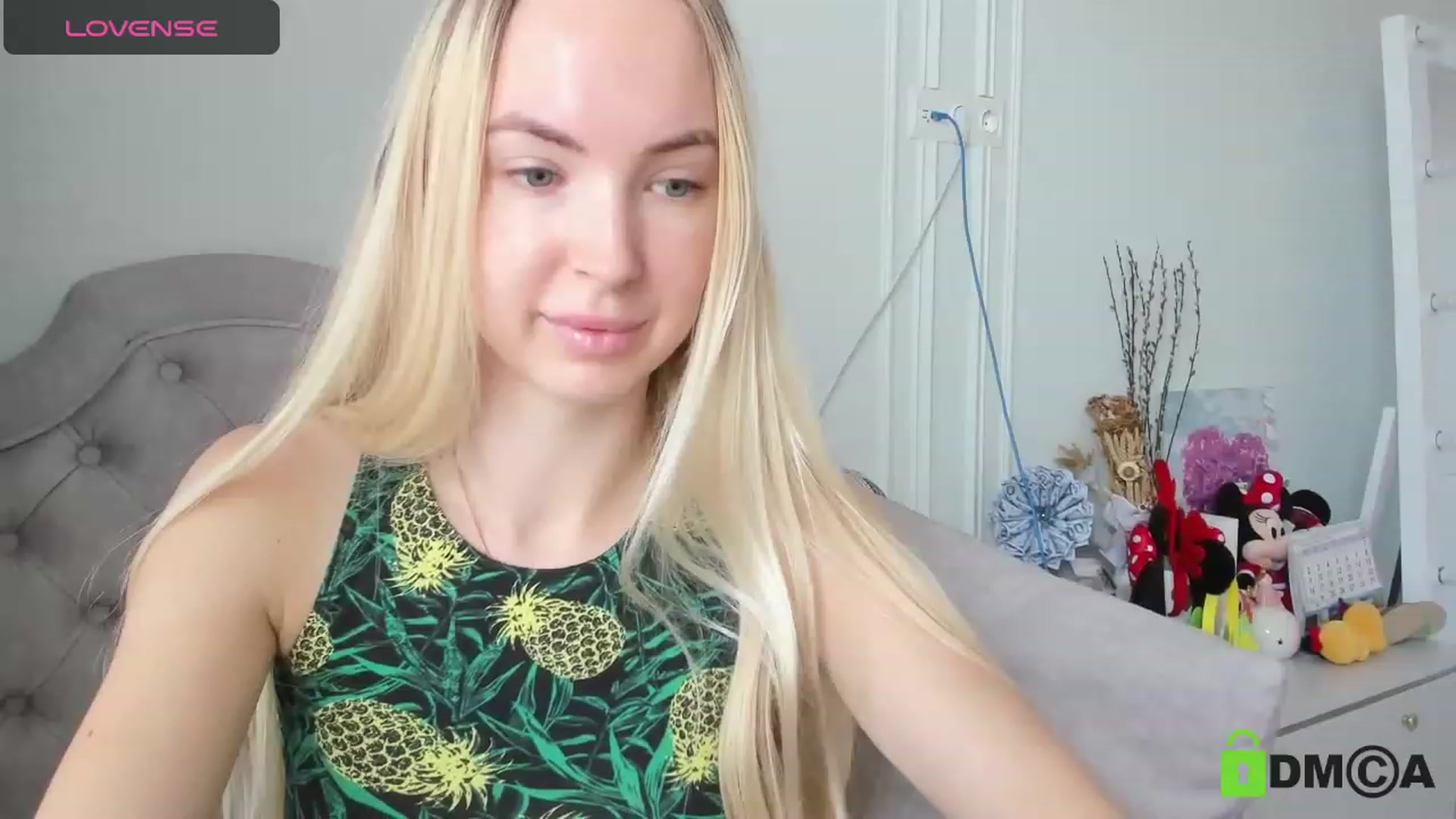 Gallery image thumbnail from ibarbie's myfreecams stream on, 09/25/2023, 06:52 image 18 of 20