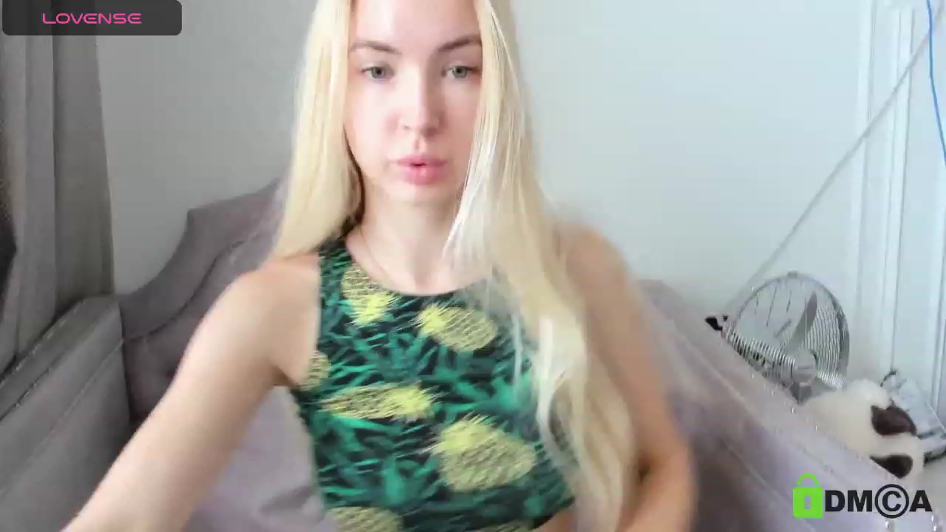 Gallery image thumbnail from ibarbie's myfreecams stream on, 09/25/2023, 06:52 image 11 of 20