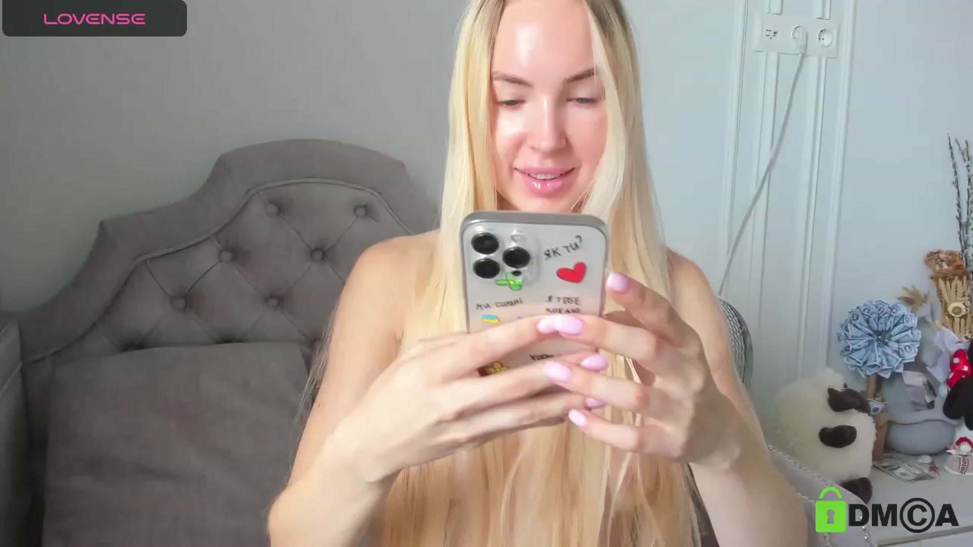 Gallery image thumbnail from ibarbie's myfreecams stream on, 09/29/2023, 07:29 image 11 of 20