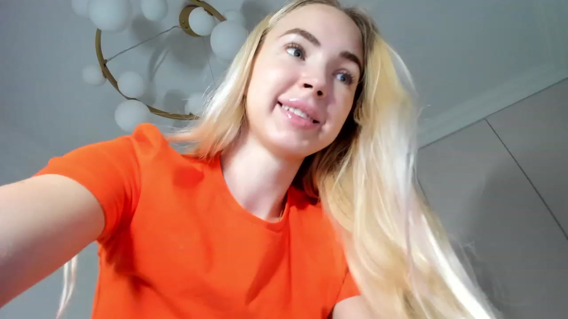 Gallery image thumbnail from ibarbie's myfreecams stream on, 10/15/2023, 05:12 image 20 of 20
