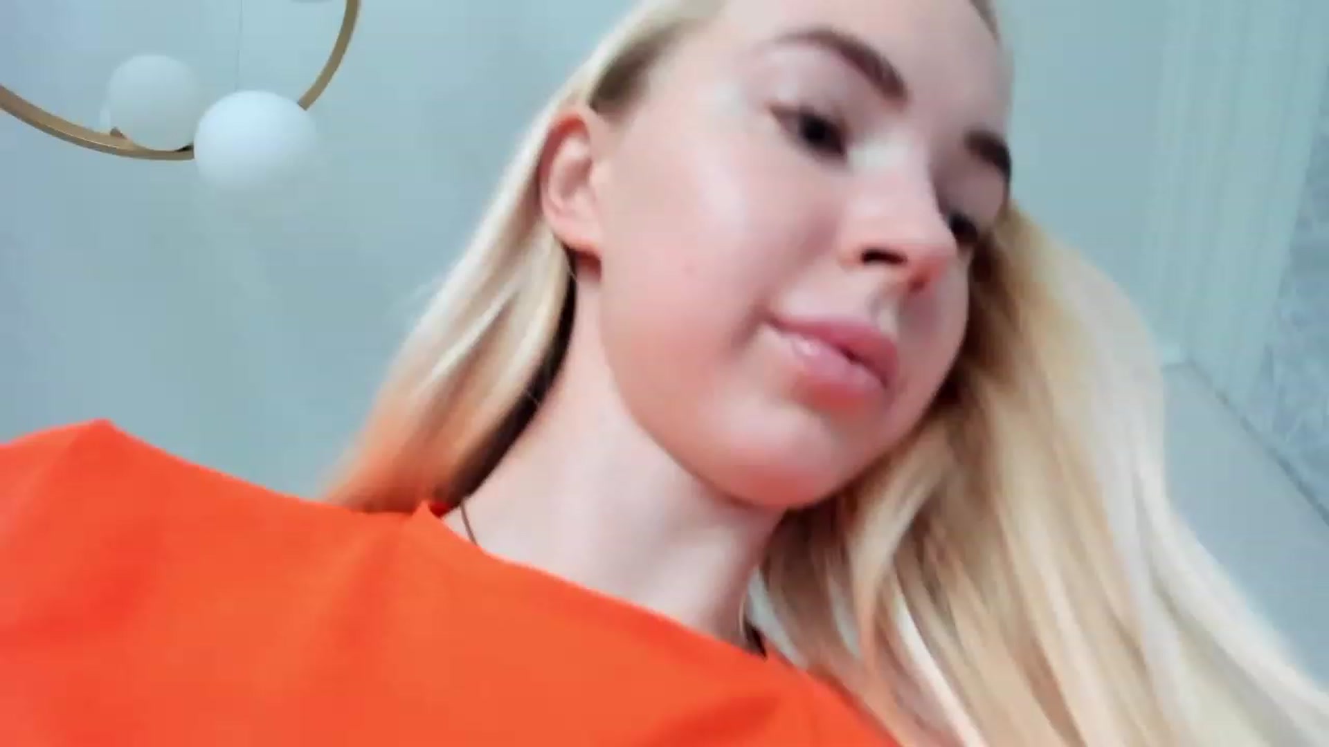 Gallery image thumbnail from ibarbie's myfreecams stream on, 10/15/2023, 07:43 image 20 of 20