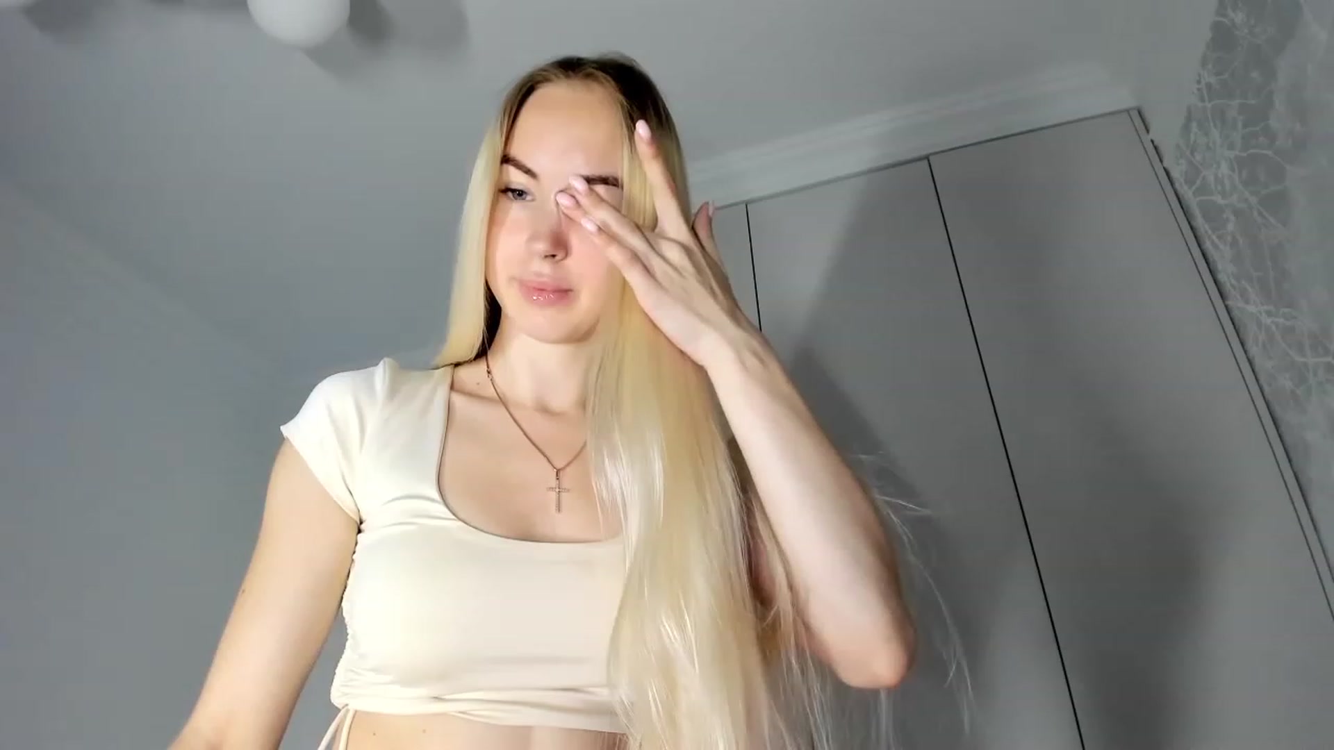 Gallery image thumbnail from ibarbie's myfreecams stream on, 10/20/2023, 03:43 image 19 of 20