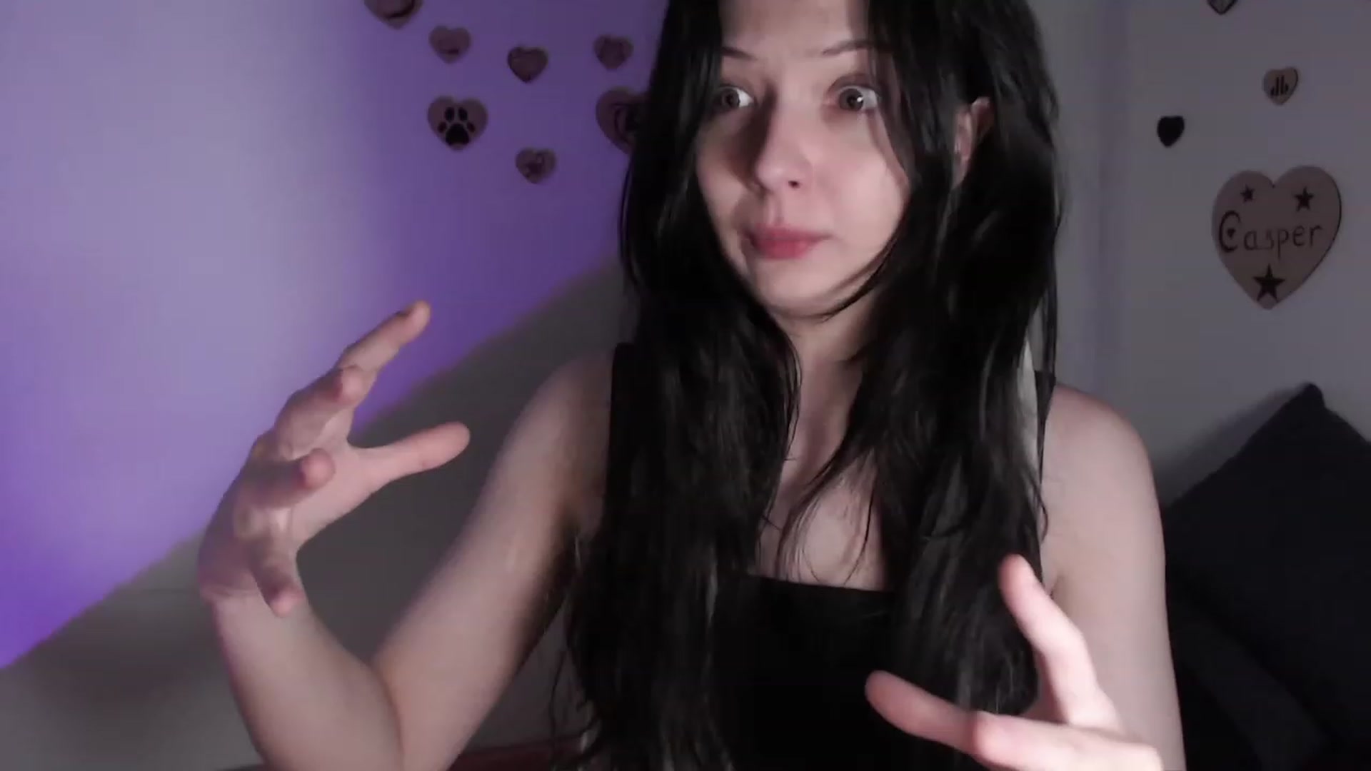 Gallery image thumbnail from idRoomToAvo's myfreecams stream on, 07/27/2023, 04:37 image 2 of 20