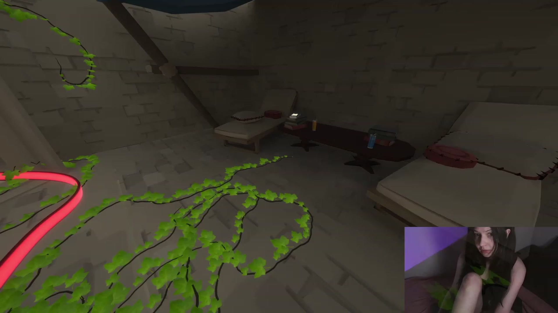 Gallery image thumbnail from idRoomToAvo's myfreecams stream on, 07/27/2023, 04:37 image 9 of 20