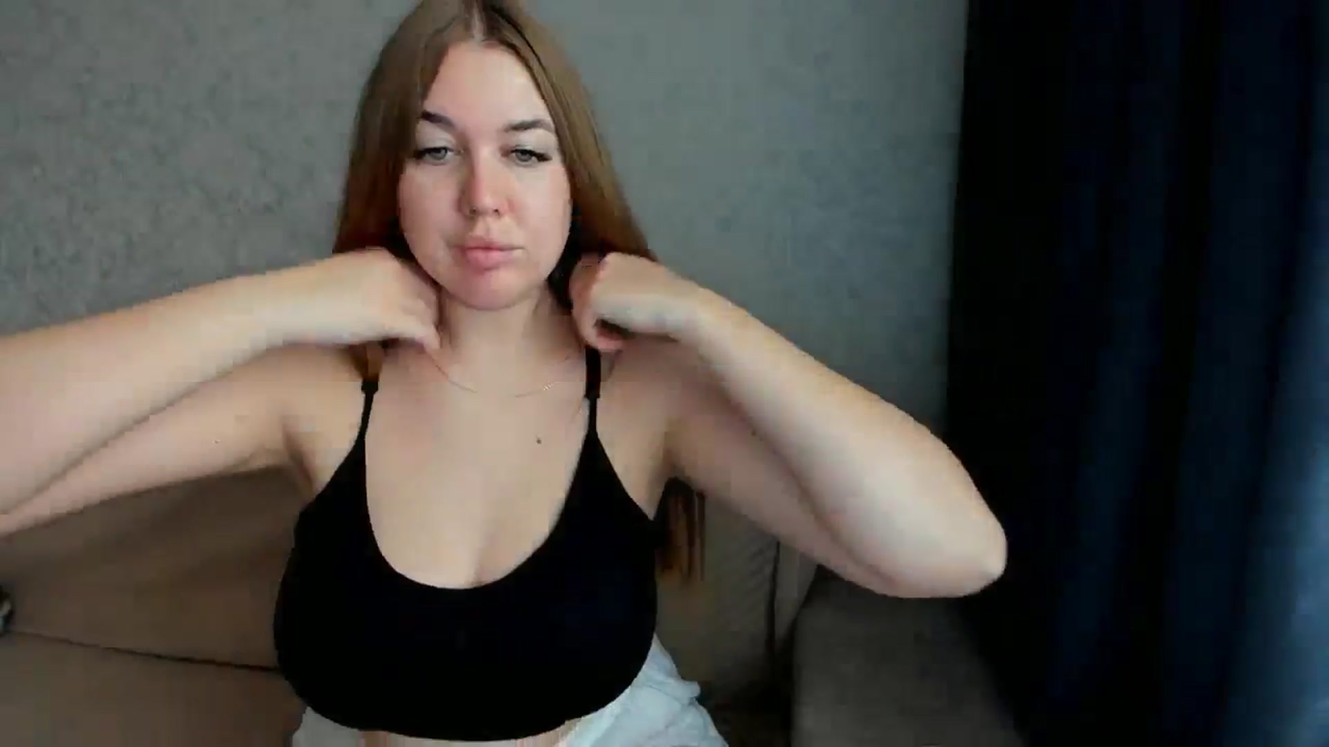 Gallery image thumbnail from iflowersgir_1's myfreecams stream on, 10/27/2025, 11:10 image 15 of 20