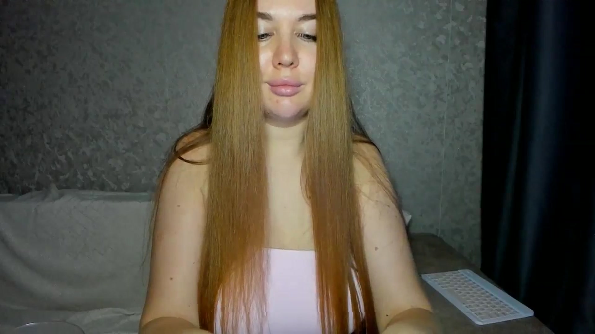 Gallery image thumbnail from iflowersgir_1's myfreecams stream on, 12/07/2025, 13:24 image 18 of 20