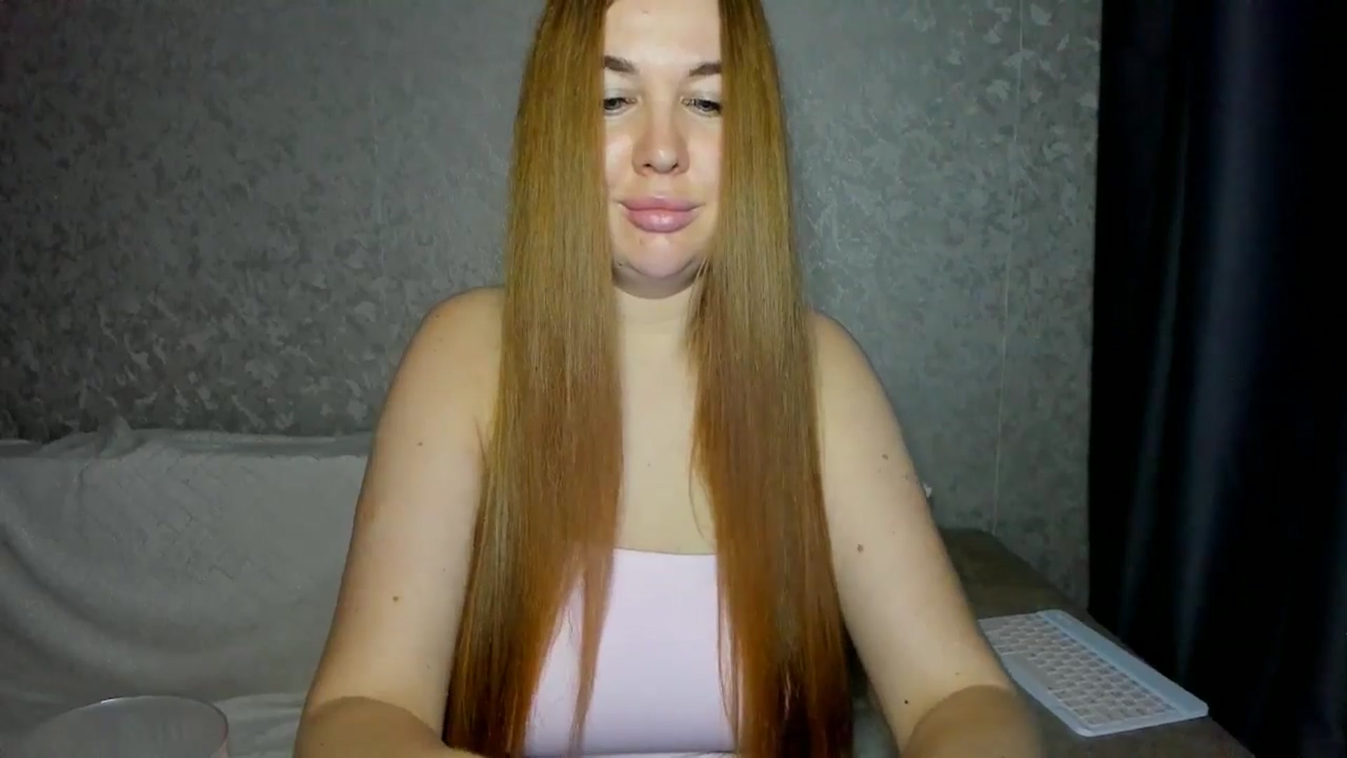 Gallery image thumbnail from iflowersgir_1's myfreecams stream on, 12/07/2025, 13:24 image 4 of 20