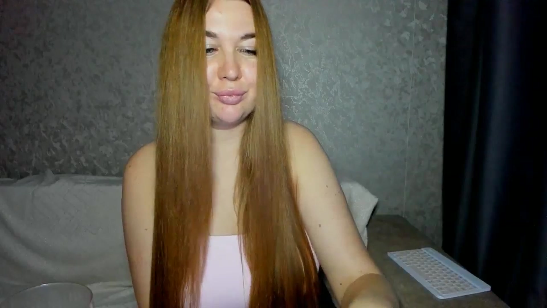 Gallery image thumbnail from iflowersgir_1's myfreecams stream on, 12/07/2025, 13:24 image 6 of 20