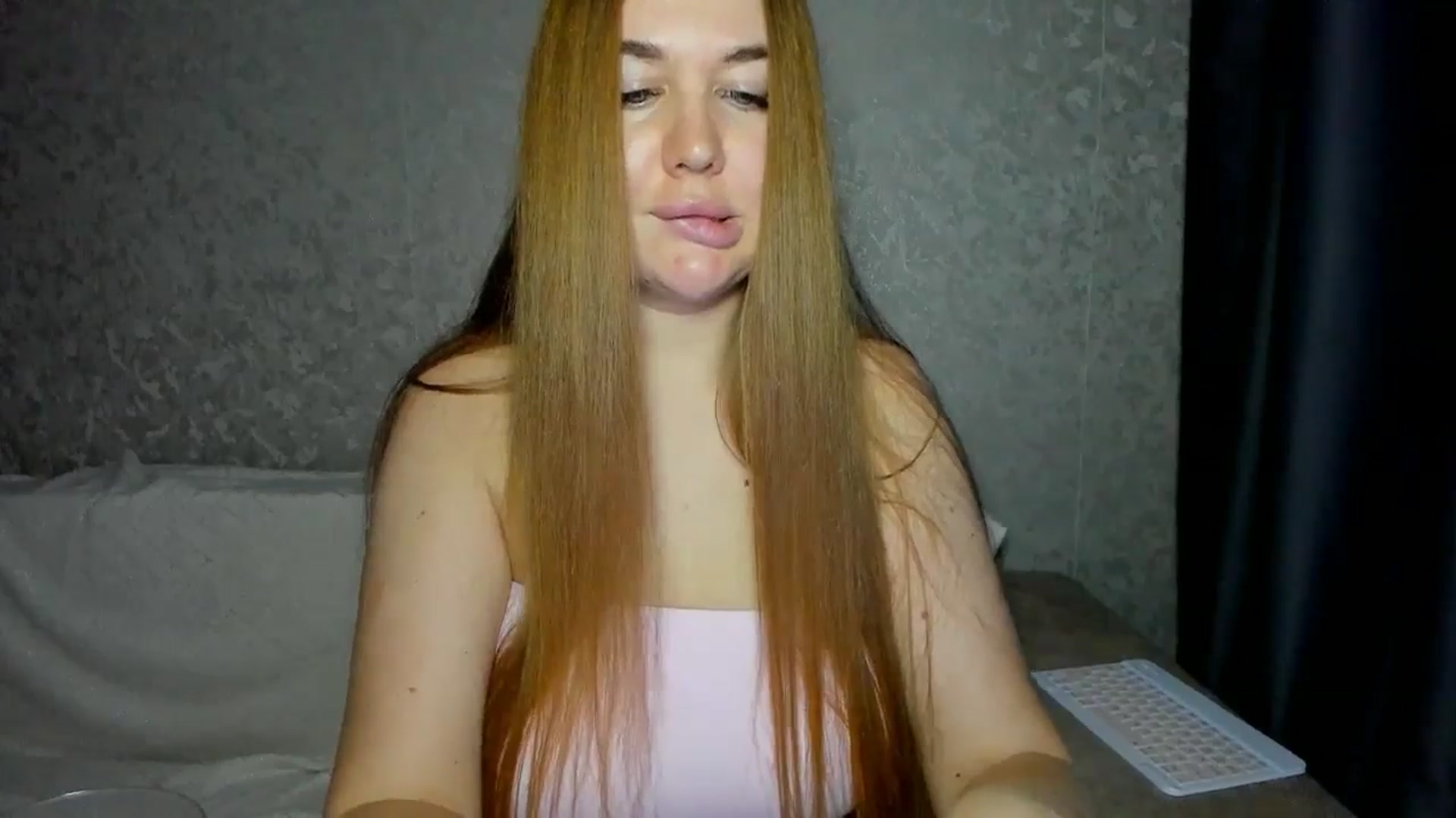 Gallery image thumbnail from iflowersgir_1's myfreecams stream on, 12/07/2025, 13:24 image 17 of 20