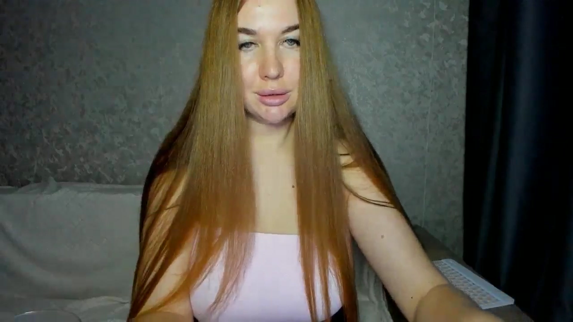 Gallery image thumbnail from iflowersgir_1's myfreecams stream on, 12/07/2025, 13:24 image 16 of 20