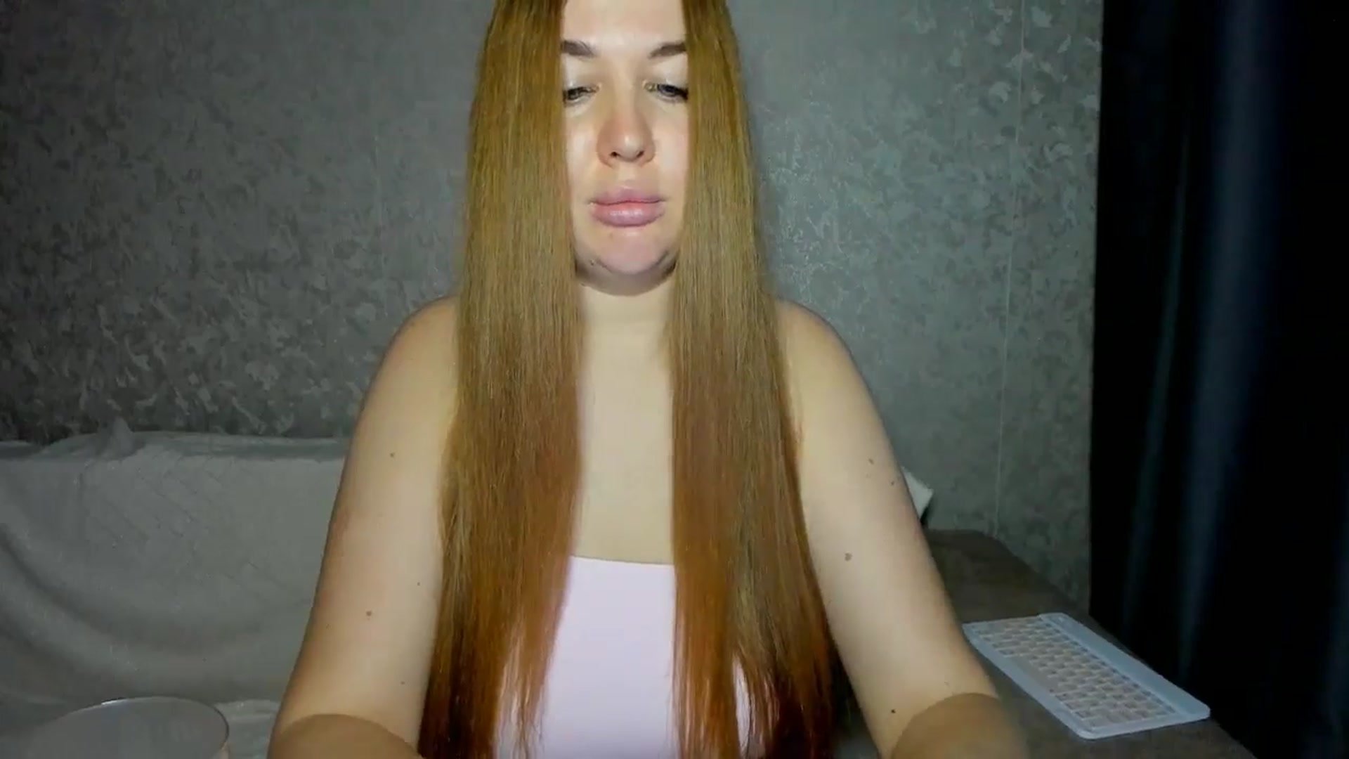 Gallery image thumbnail from iflowersgir_1's myfreecams stream on, 12/07/2025, 13:24 image 10 of 20