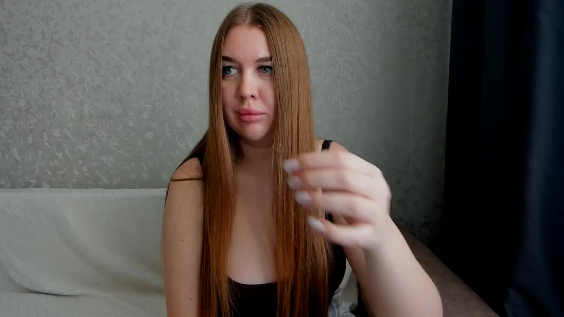 Gallery image thumbnail from iflowersgir_1's myfreecams stream on, 12/15/2025, 08:50 image 10 of 20