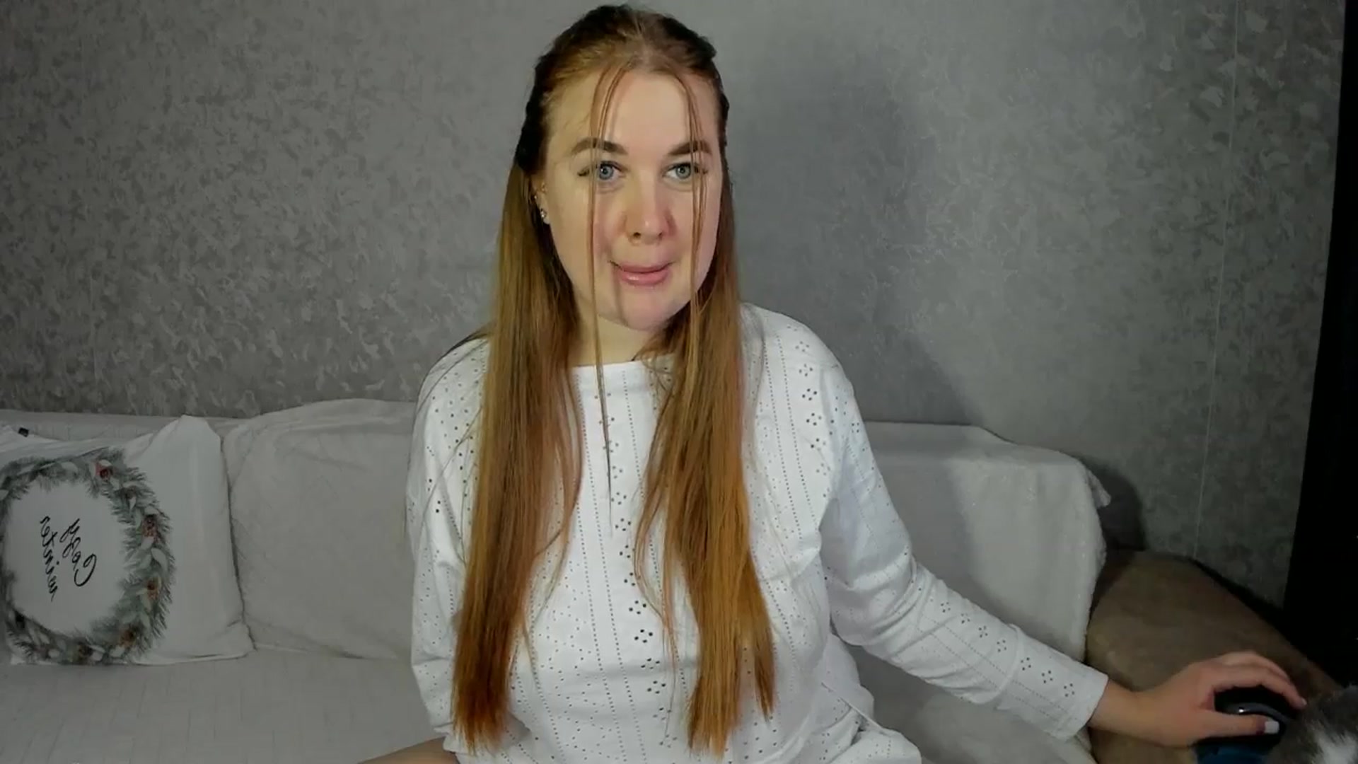 Gallery image thumbnail from iflowersgir_1's myfreecams stream on, 01/02/2026, 12:55 image 10 of 20