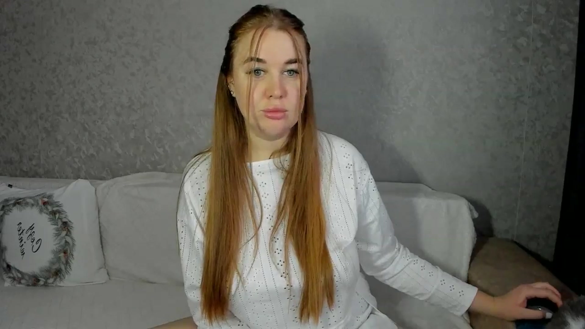 Gallery image thumbnail from iflowersgir_1's myfreecams stream on, 01/02/2026, 12:55 image 11 of 20