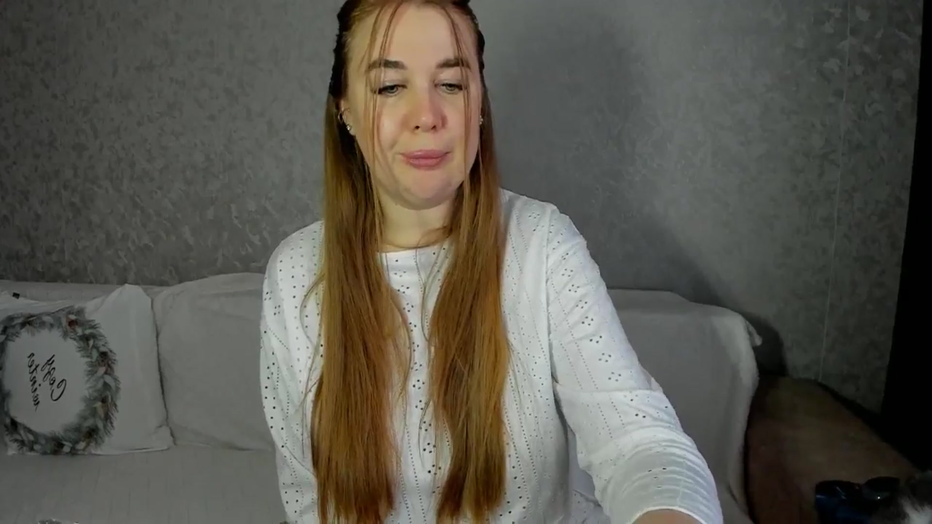 Gallery image thumbnail from iflowersgir_1's myfreecams stream on, 01/02/2026, 12:55 image 16 of 20