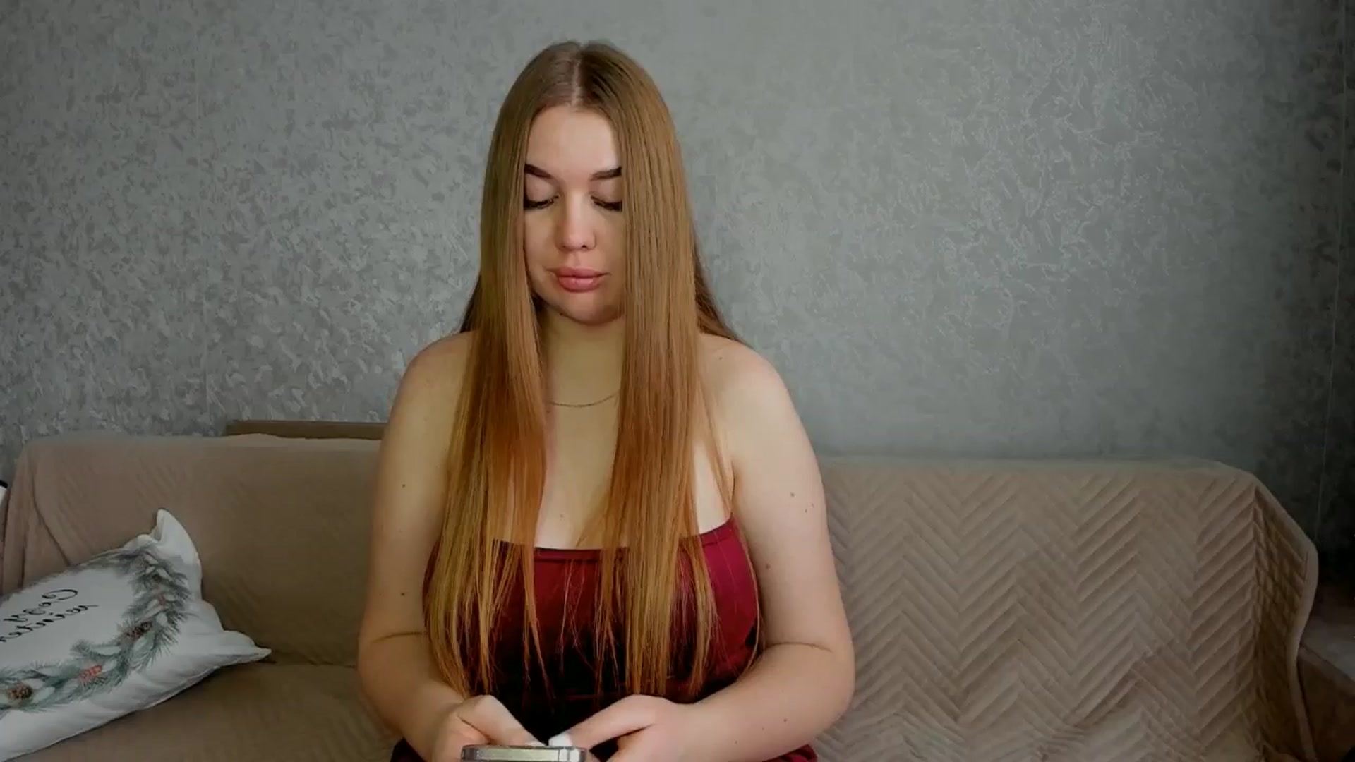 Gallery image thumbnail from iflowersgir_1's myfreecams stream on, 01/09/2026, 10:36 image 18 of 20
