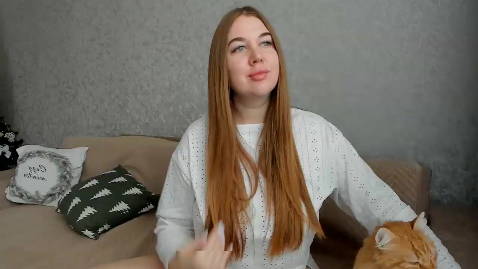 Gallery image thumbnail from iflowersgir_1's myfreecams stream on, 01/11/2026, 10:17 image 18 of 20