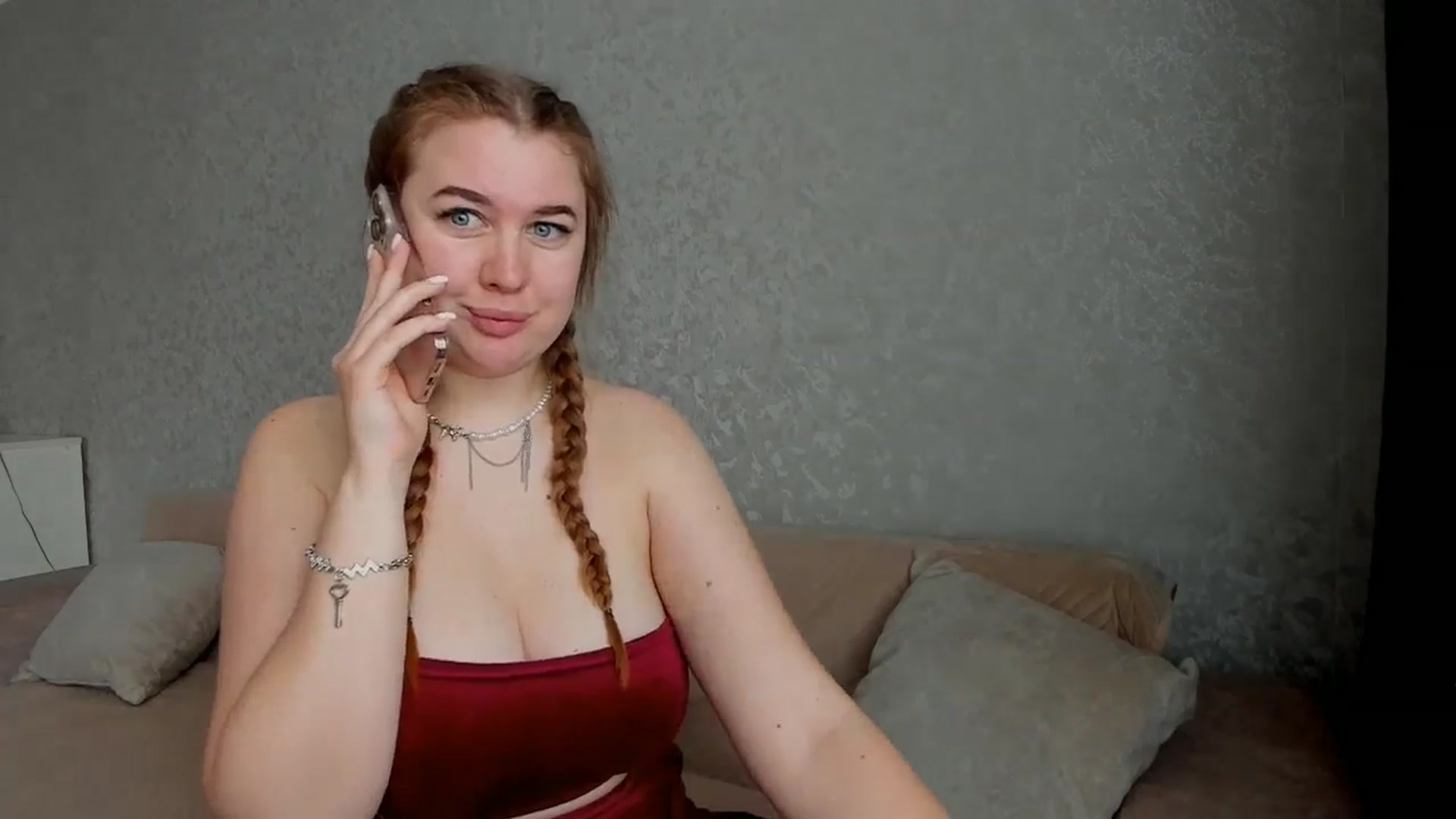 Gallery image thumbnail from iflowersgir_1's myfreecams stream on, 01/13/2026, 10:36 image 16 of 20