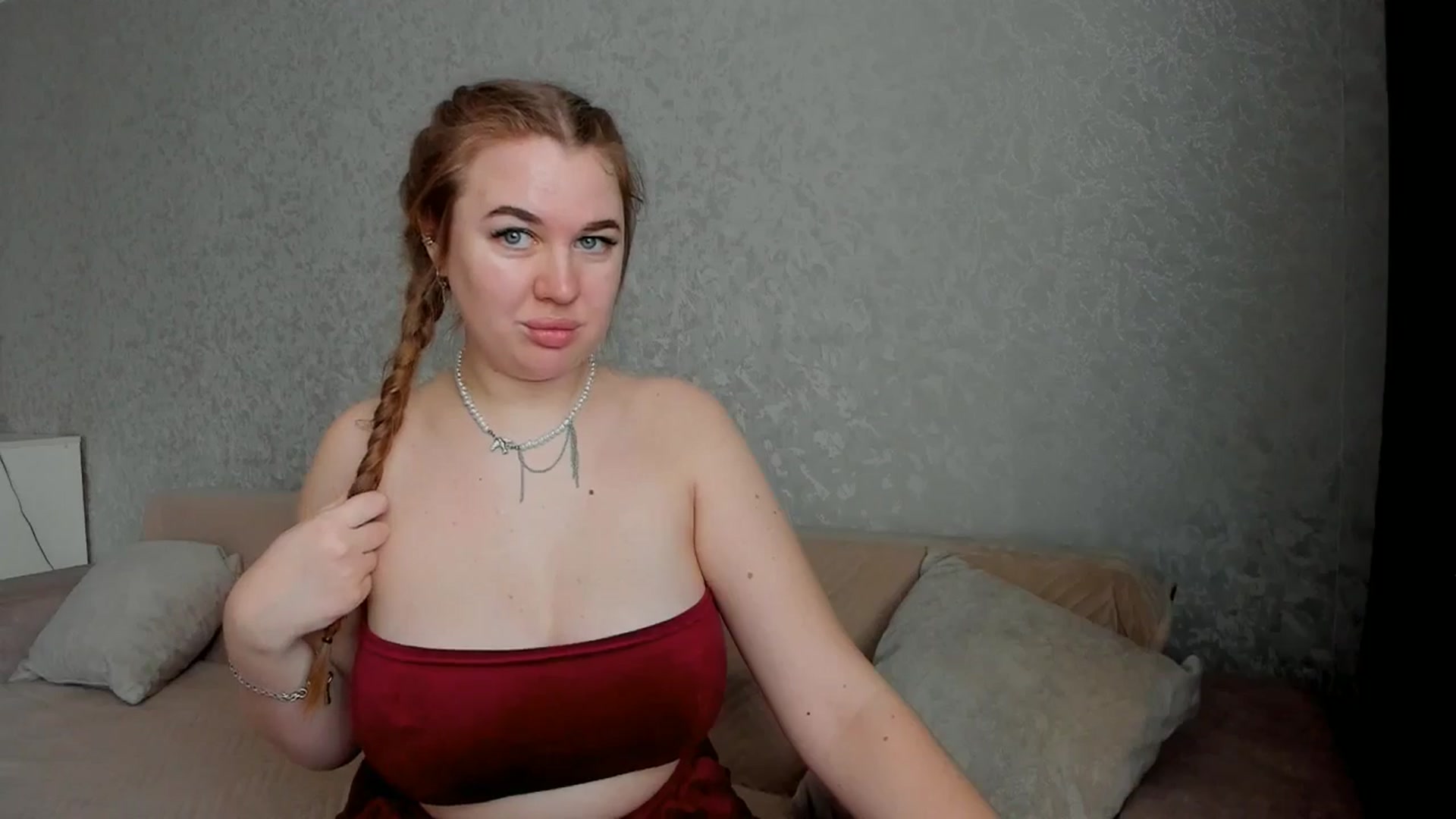 Gallery image thumbnail from iflowersgir_1's myfreecams stream on, 01/13/2026, 10:36 image 3 of 20