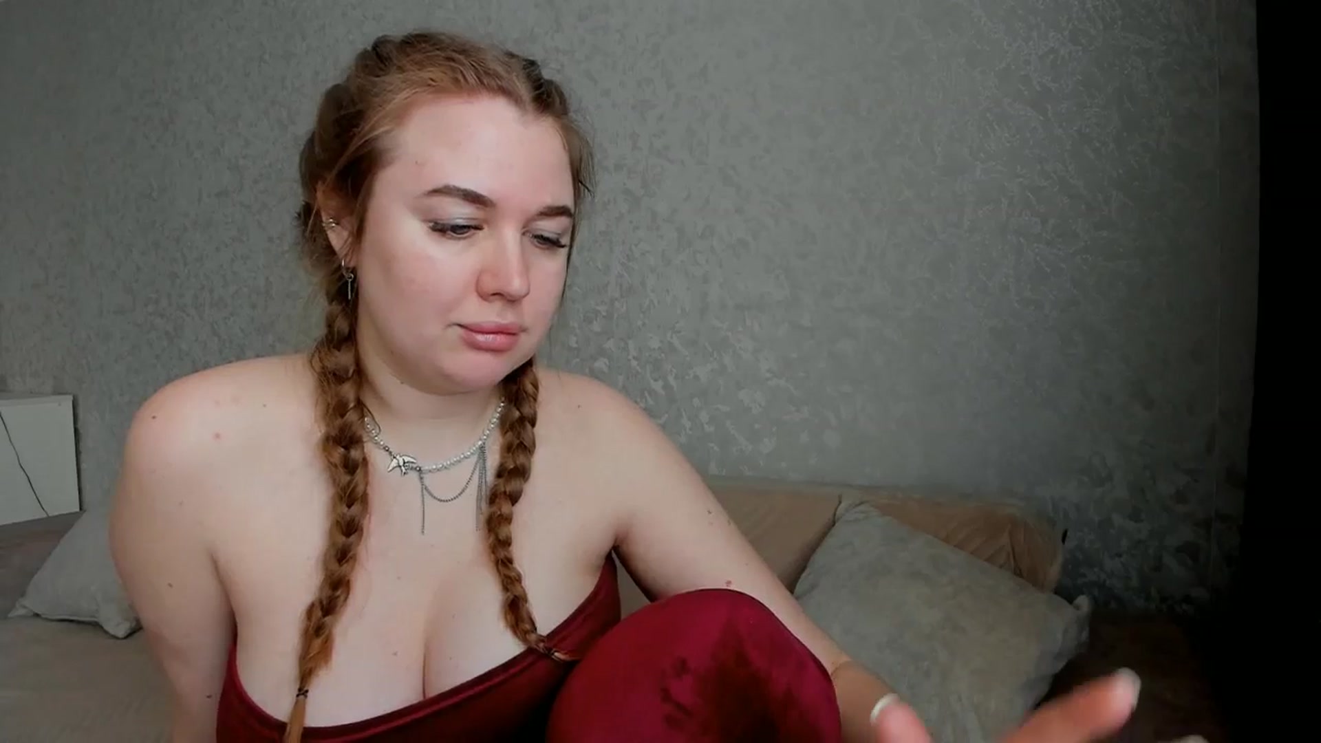 Gallery image thumbnail from iflowersgir_1's myfreecams stream on, 01/13/2026, 10:36 image 6 of 20
