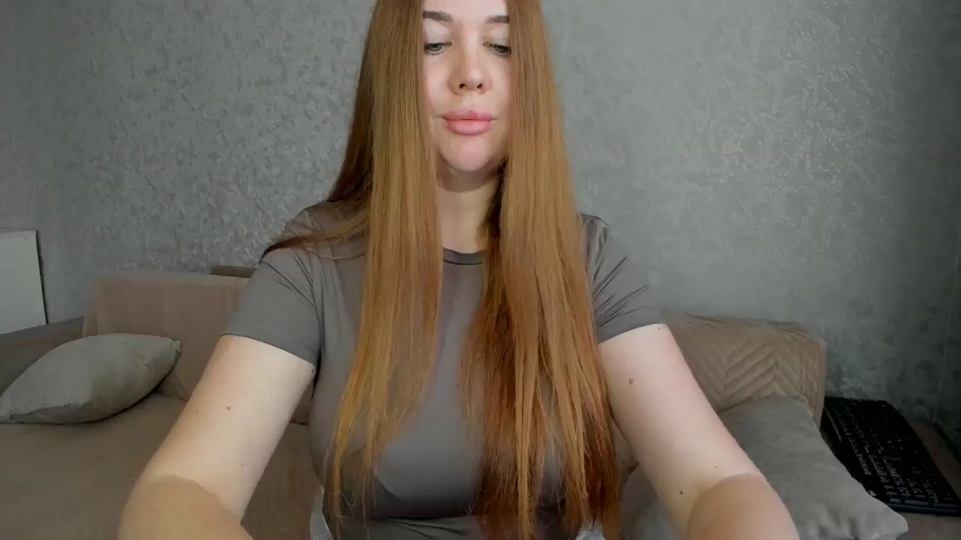 Gallery image thumbnail from iflowersgir_1's myfreecams stream on, 01/15/2026, 10:43 image 9 of 20