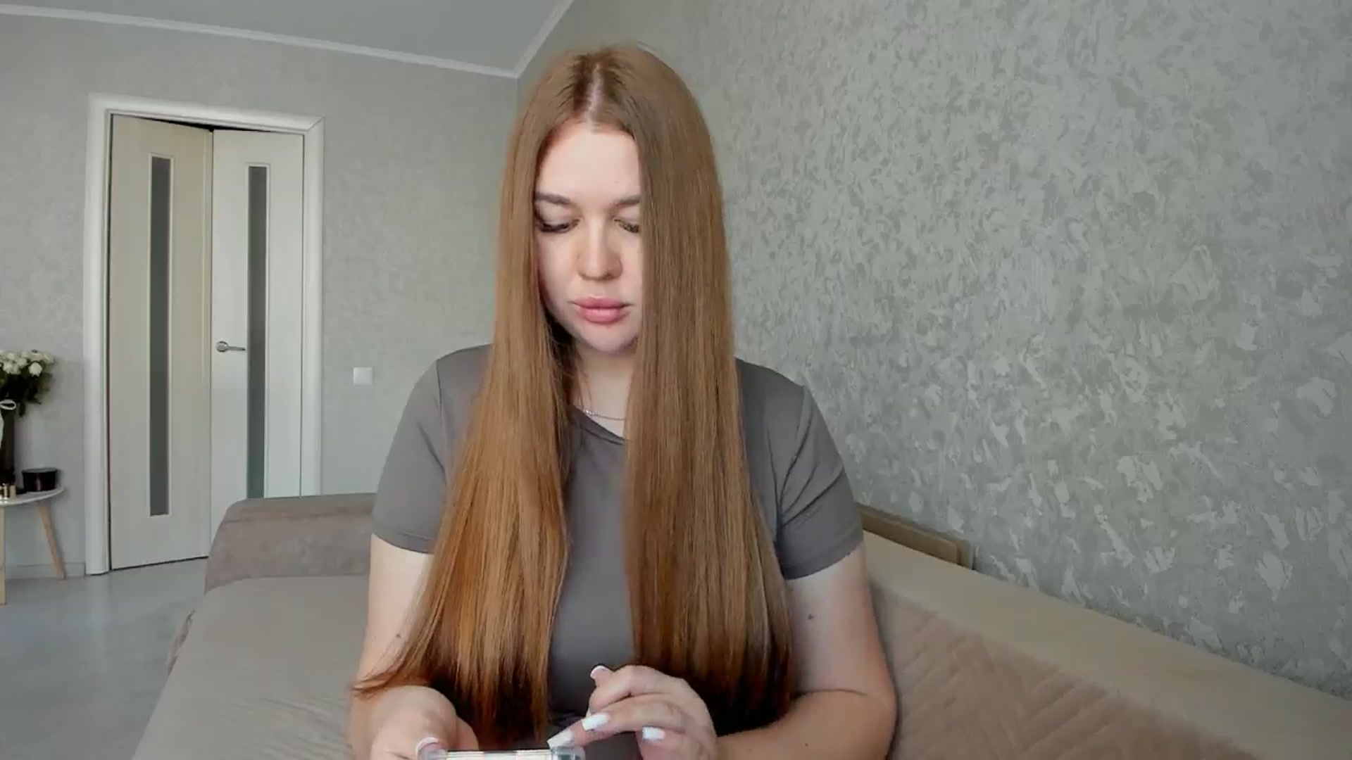 Gallery image thumbnail from iflowersgir_1's myfreecams stream on, 03/14/2026, 14:36 image 2 of 20