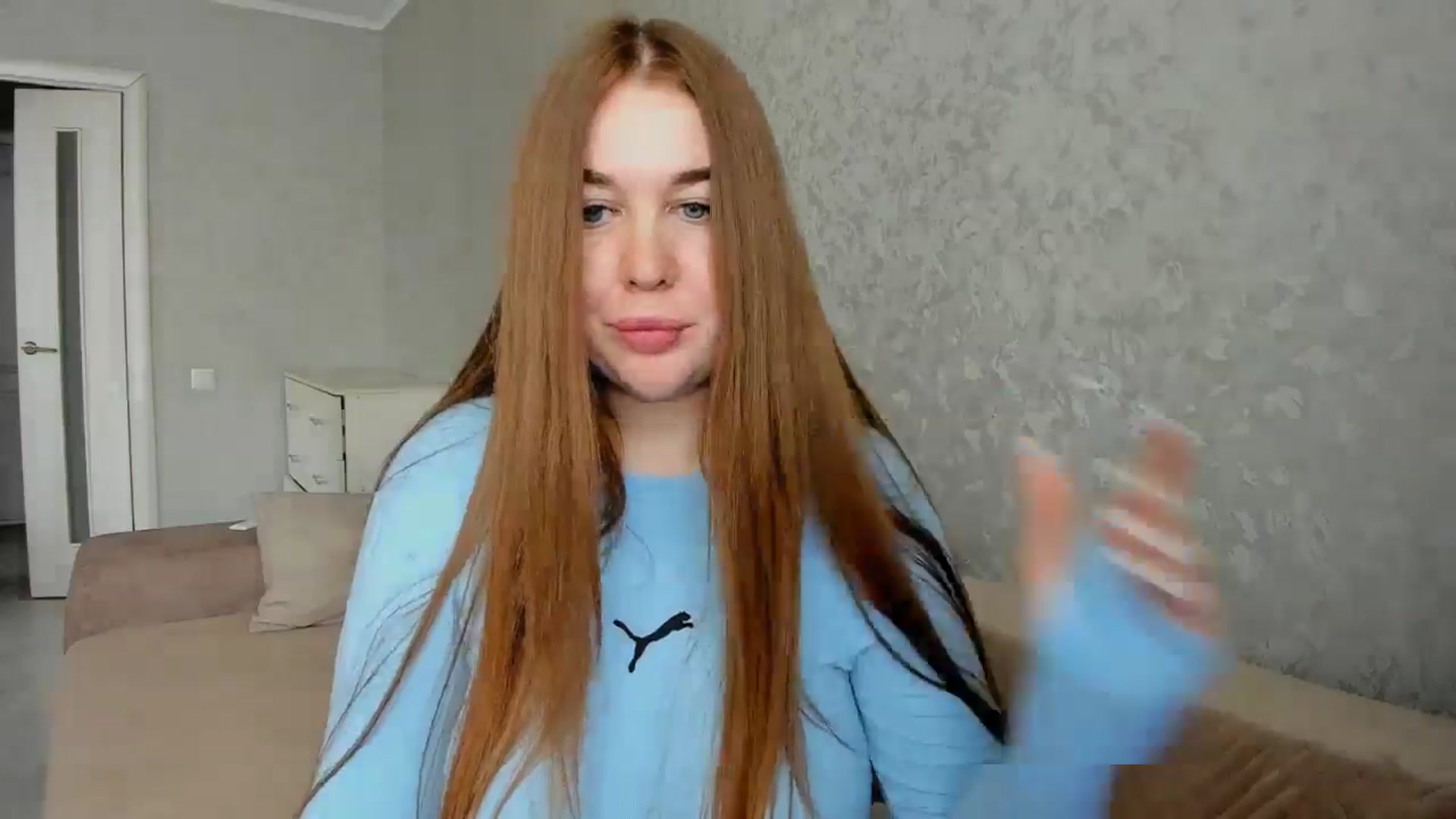 Gallery image thumbnail from iflowersgir_1's myfreecams stream on, 03/17/2026, 11:11 image 9 of 20