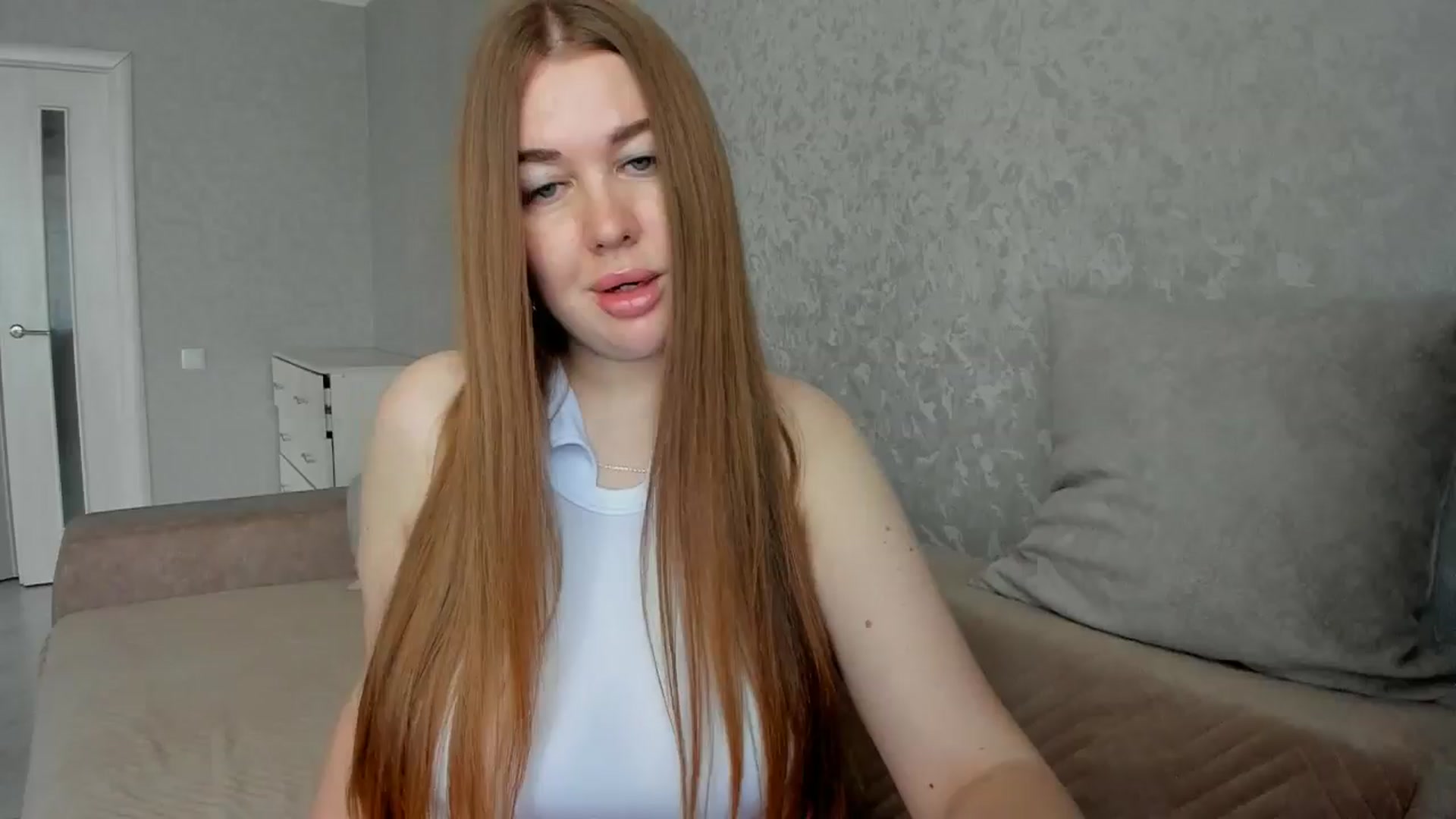 Gallery image thumbnail from iflowersgir_1's myfreecams stream on, 03/29/2026, 08:36 image 1 of 20