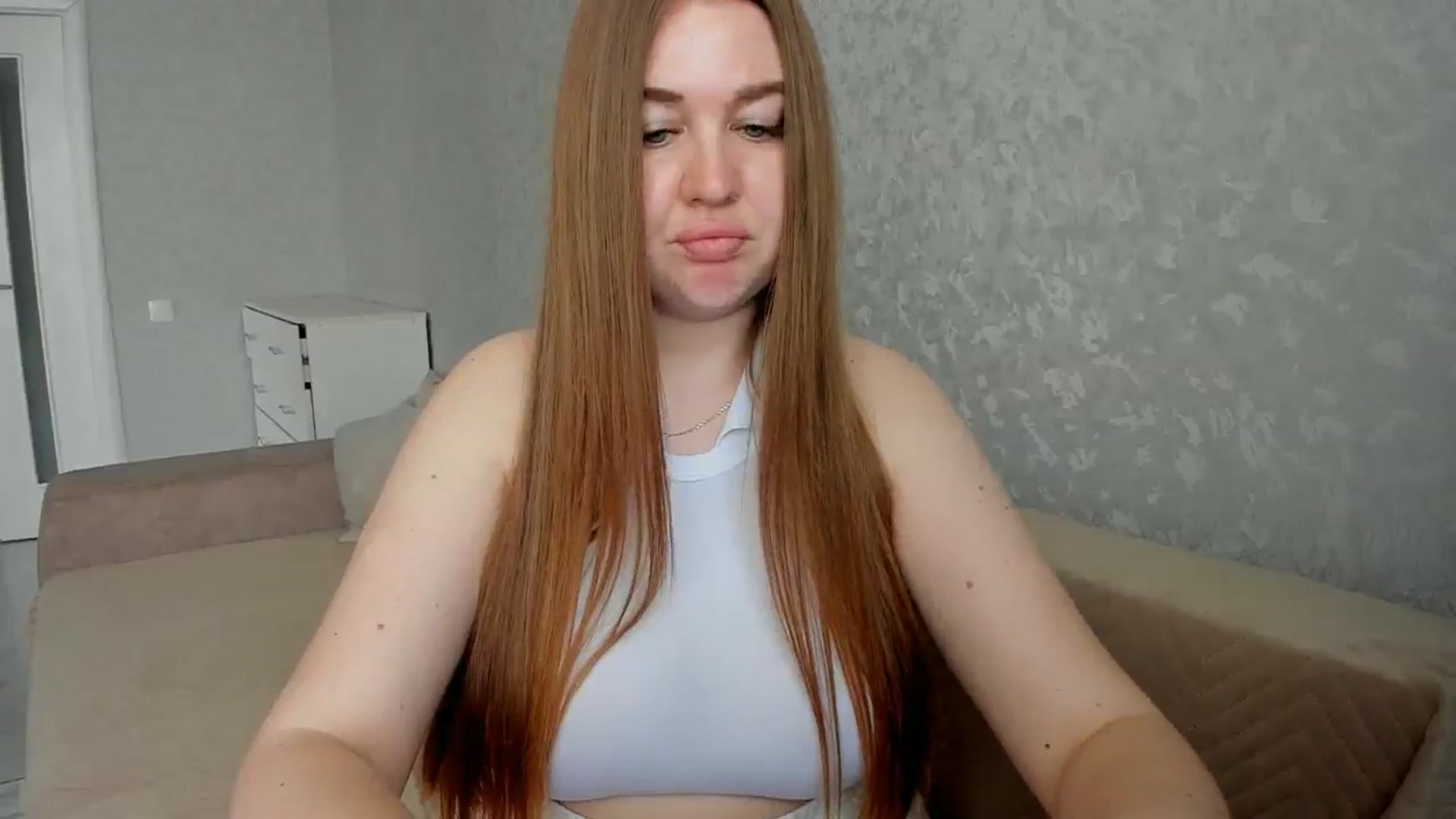 Gallery image thumbnail from iflowersgir_1's myfreecams stream on, 03/29/2026, 11:05 image 9 of 20