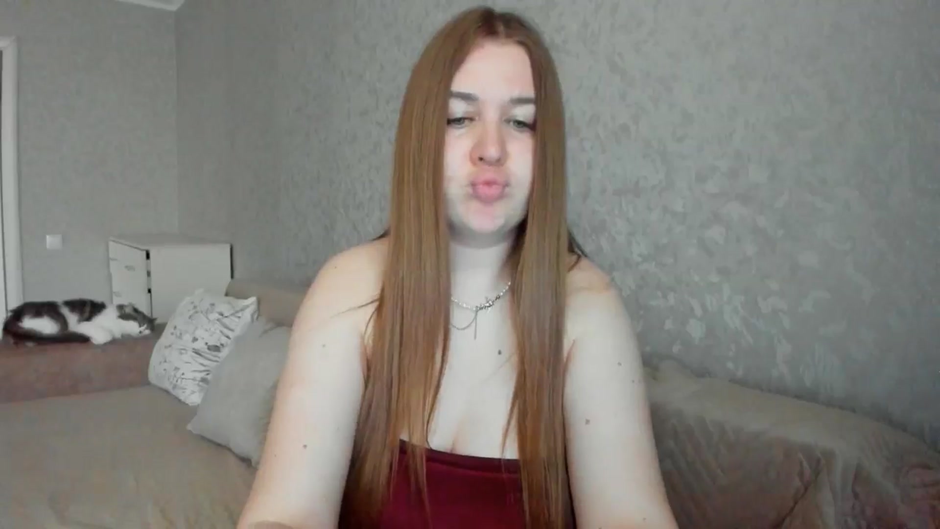 Gallery image thumbnail from iflowersgir_1's myfreecams stream on, 04/01/2026, 15:40 image 17 of 20
