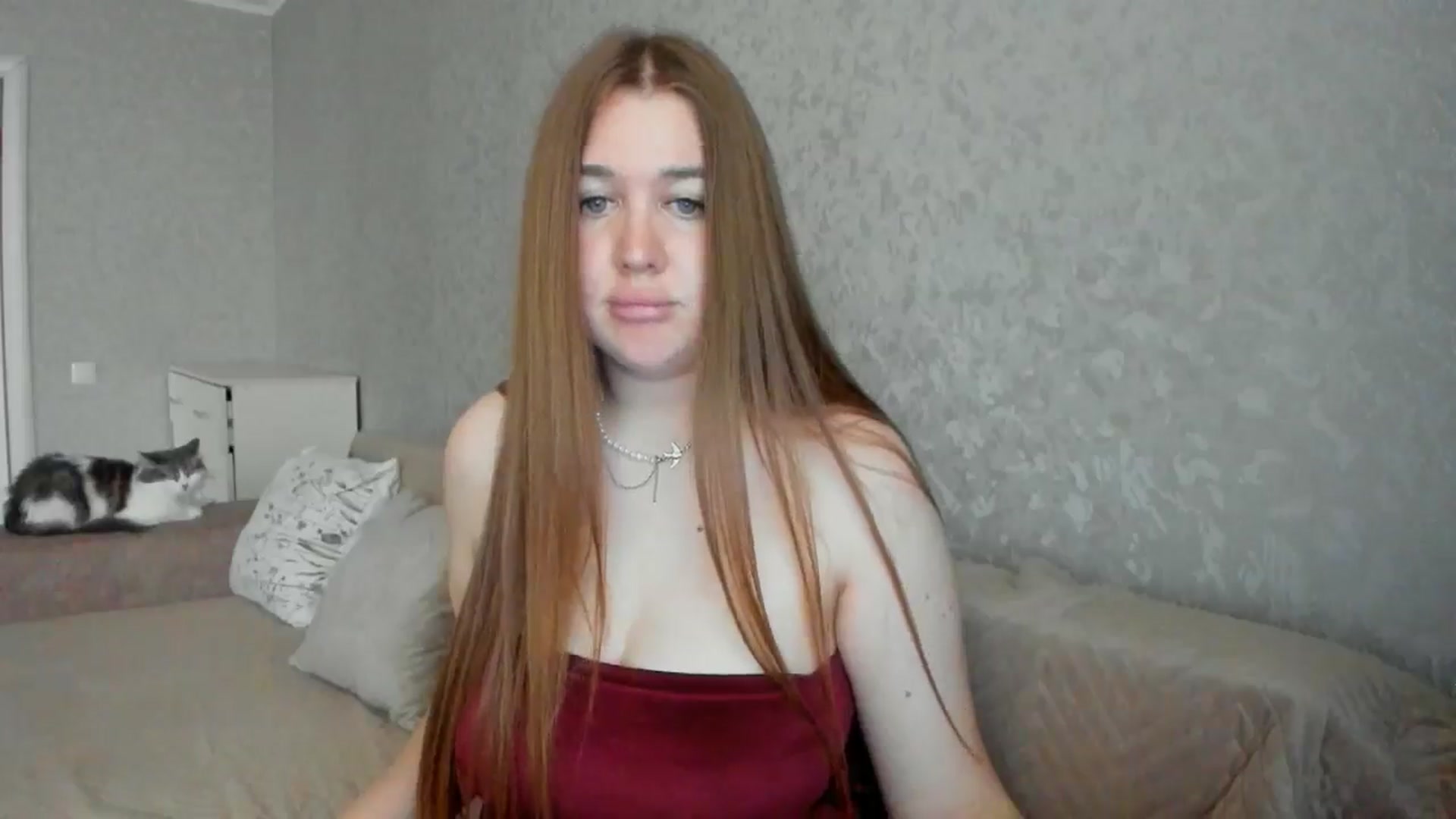 Gallery image thumbnail from iflowersgir_1's myfreecams stream on, 04/01/2026, 15:40 image 16 of 20