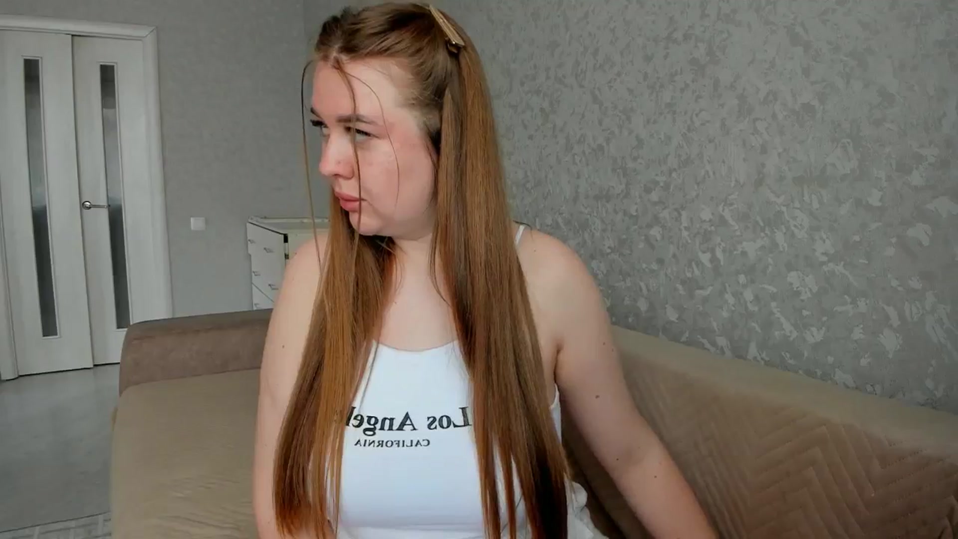 Gallery image thumbnail from iflowersgir_1's myfreecams stream on, 04/03/2026, 10:59 image 5 of 20
