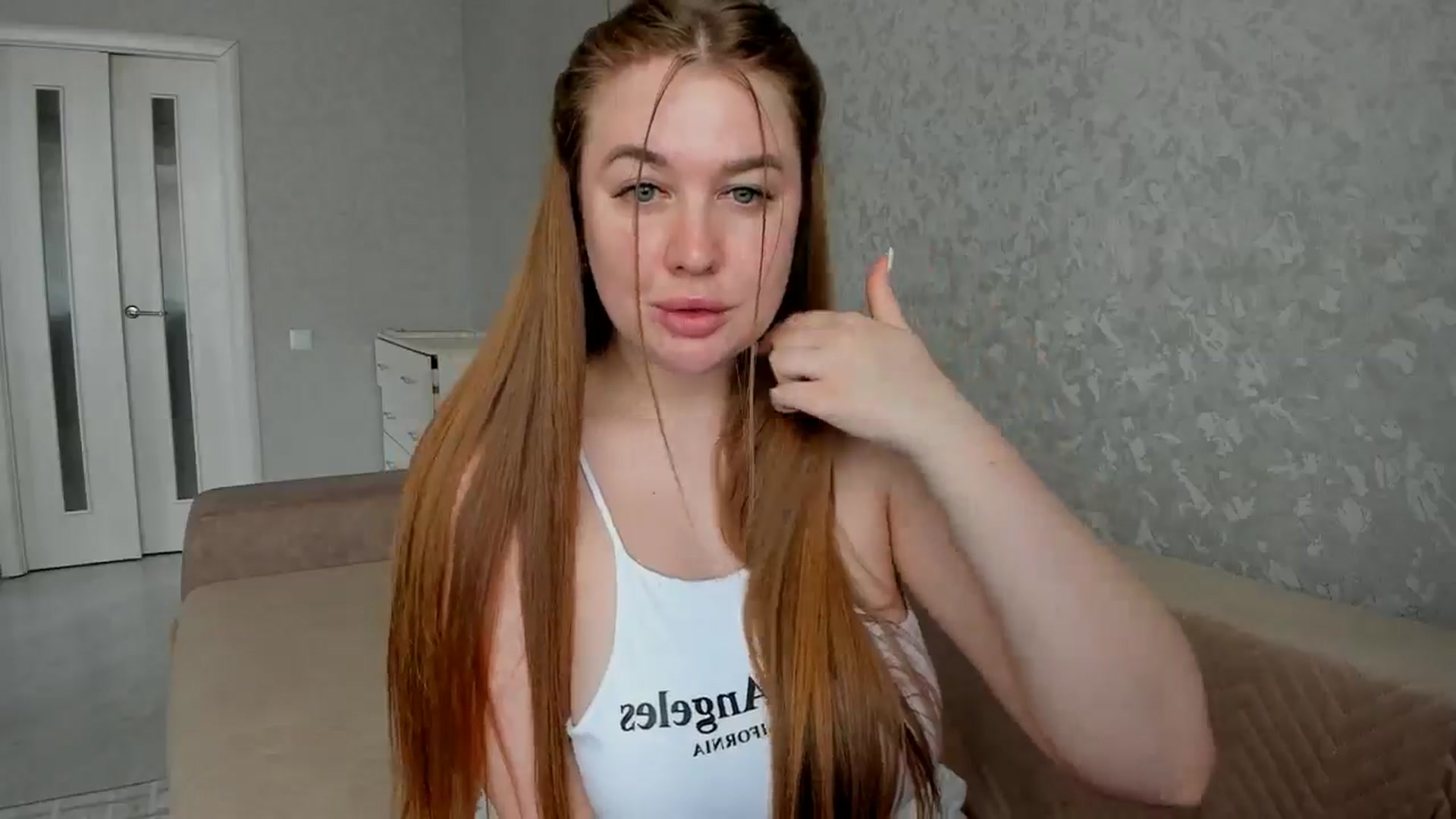 Gallery image thumbnail from iflowersgir_1's myfreecams stream on, 04/03/2026, 10:59 image 6 of 20
