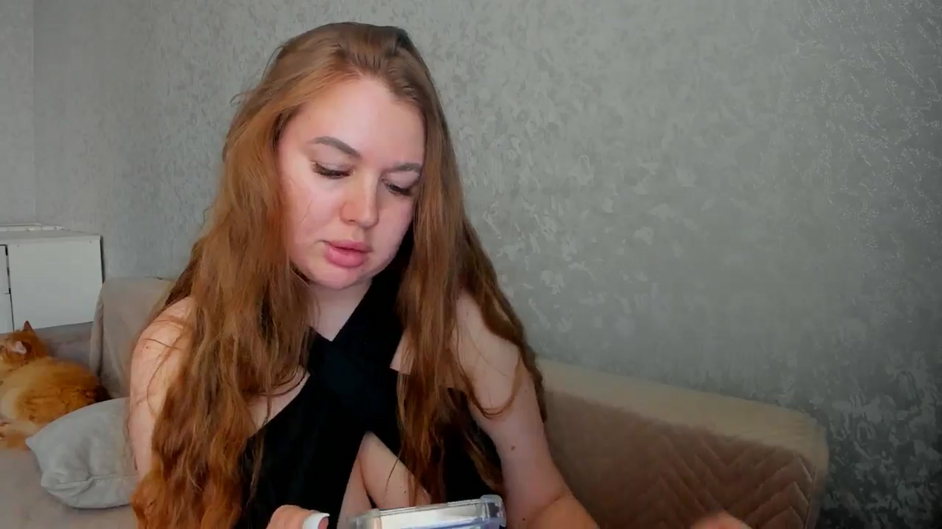 Gallery image thumbnail from iflowersgir_1's myfreecams stream on, 04/05/2026, 13:43 image 7 of 20