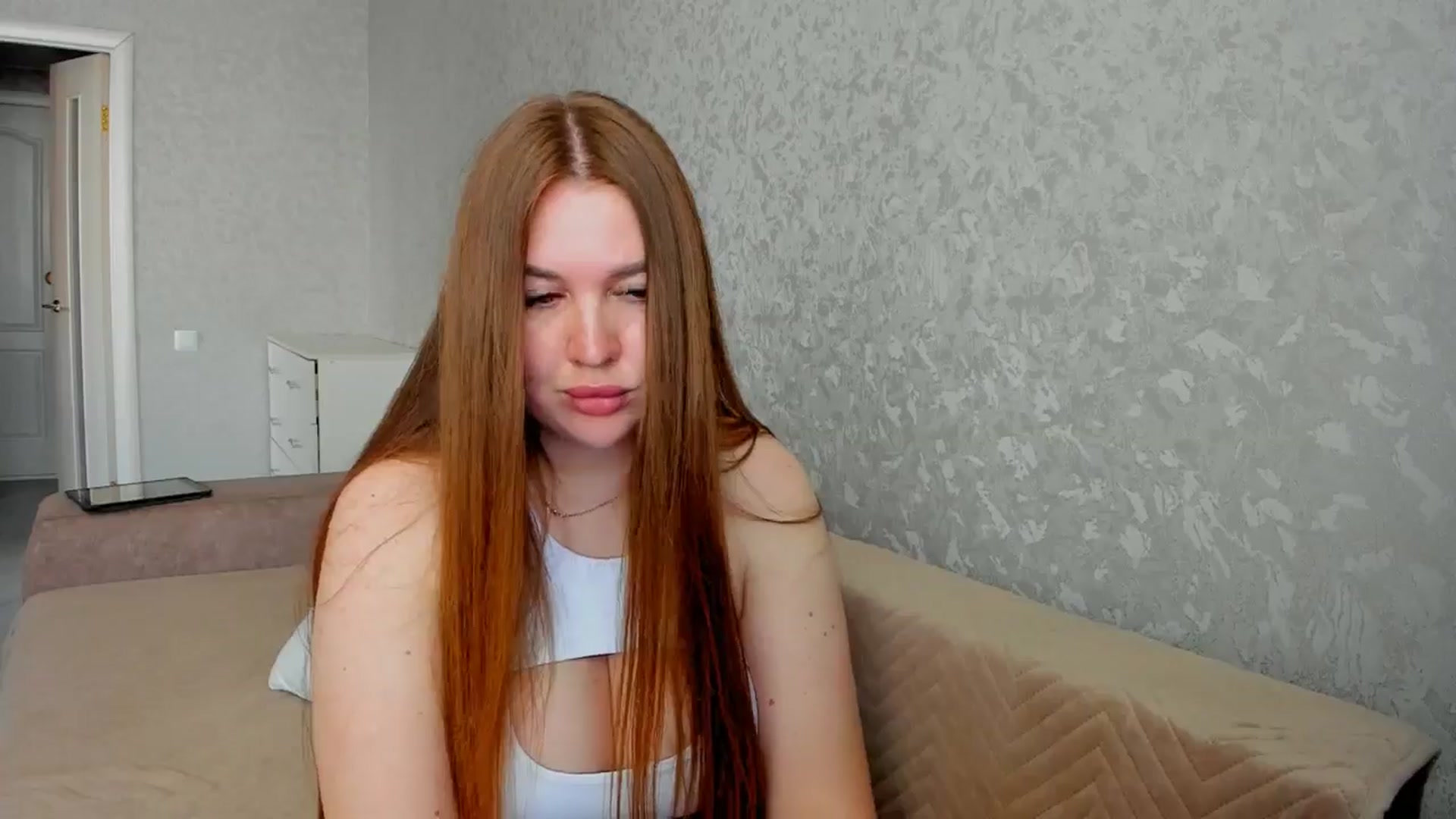Gallery image thumbnail from iflowersgir_1's myfreecams stream on, 04/06/2026, 12:13 image 2 of 20
