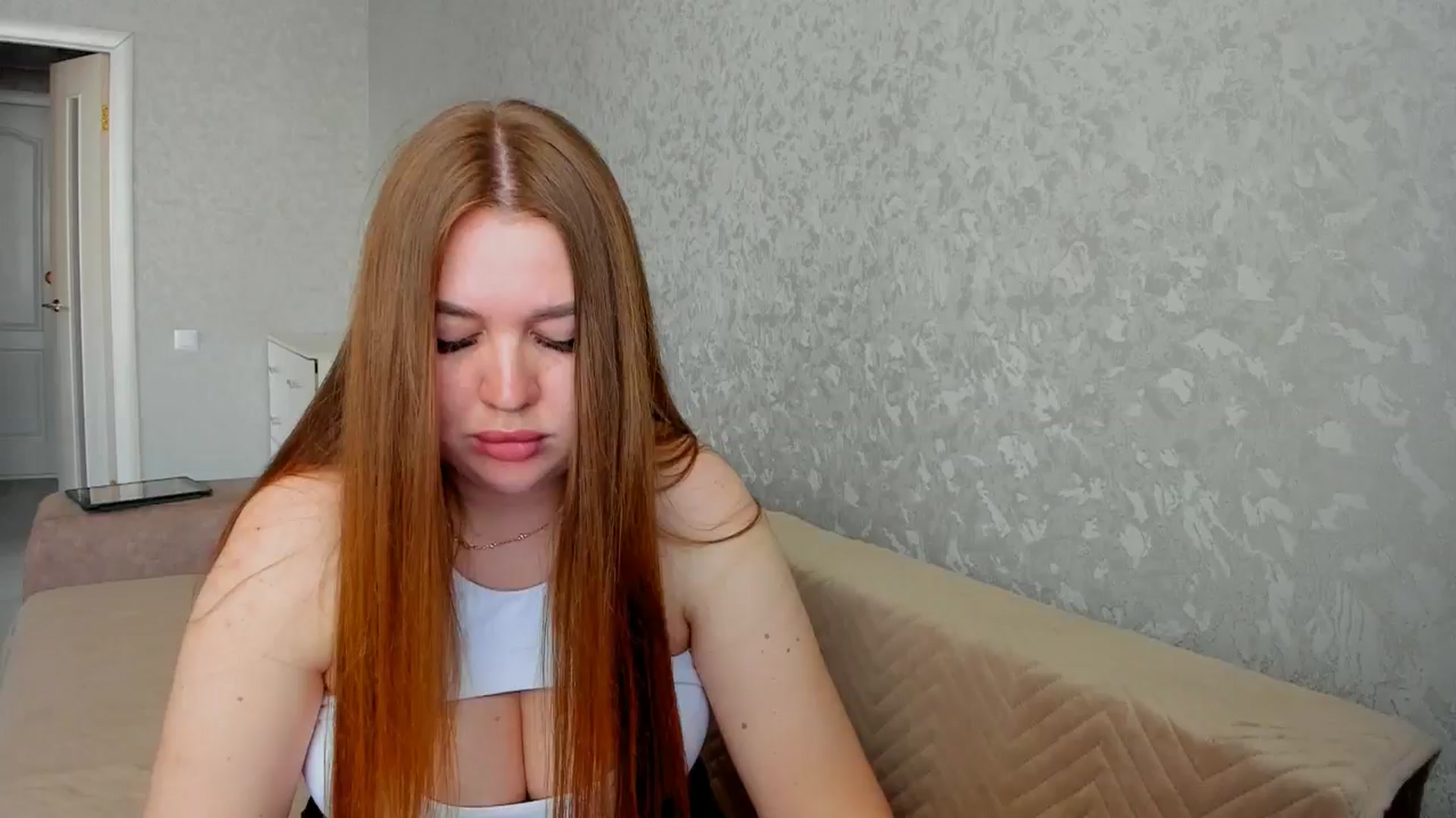Gallery image thumbnail from iflowersgir_1's myfreecams stream on, 04/06/2026, 12:13 image 1 of 20