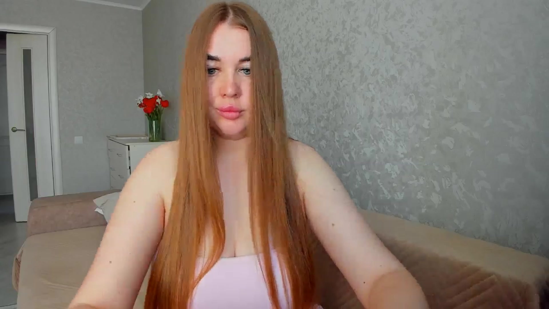 Gallery image thumbnail from iflowersgir_1's myfreecams stream on, 04/20/2026, 07:43 image 5 of 20