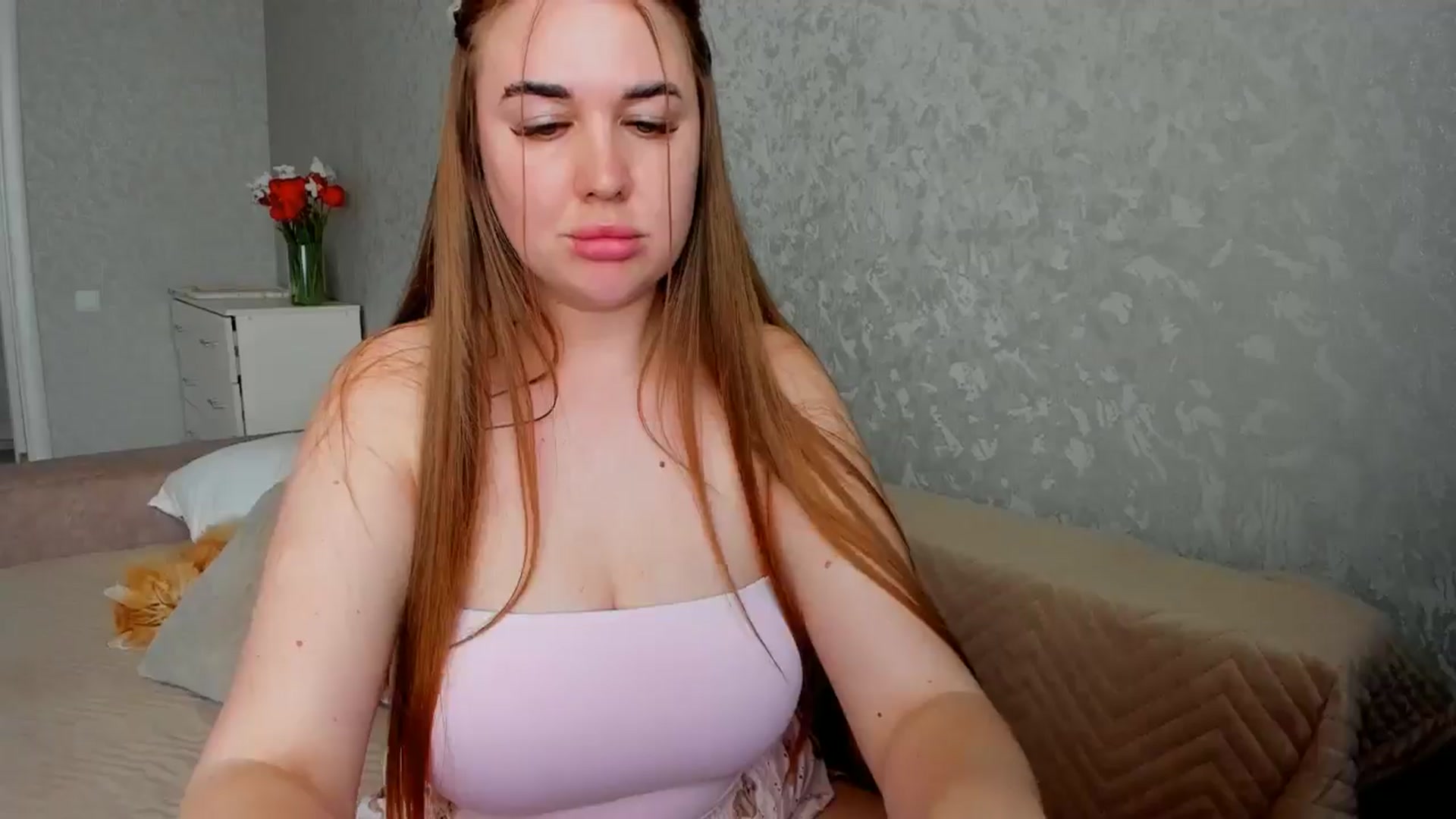 Gallery image thumbnail from iflowersgir_1's myfreecams stream on, 04/20/2026, 10:50 image 18 of 20