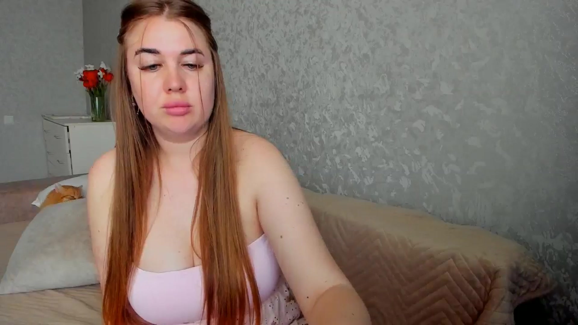 Gallery image thumbnail from iflowersgir_1's myfreecams stream on, 04/20/2026, 12:03 image 3 of 20