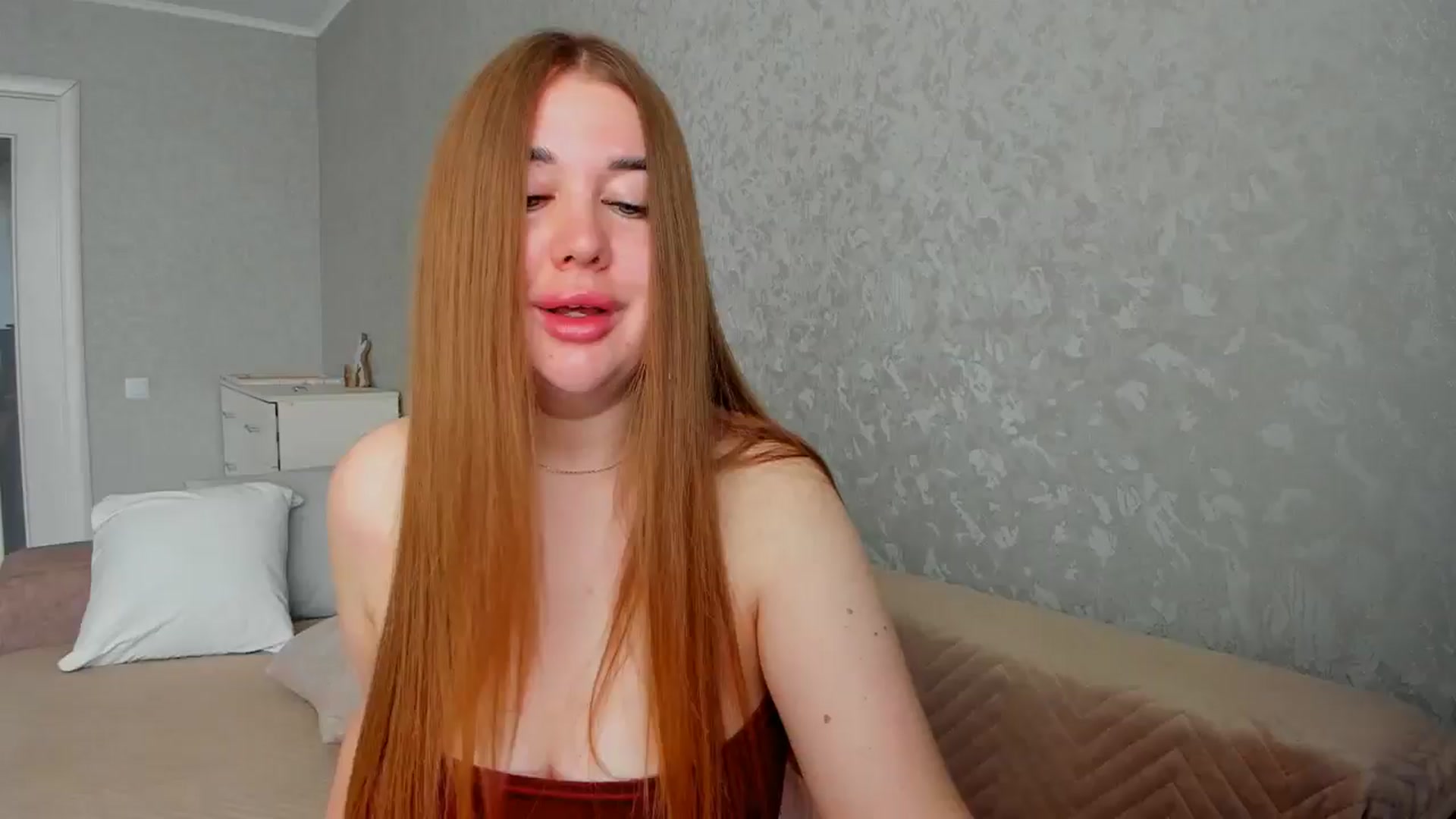 Gallery image thumbnail from iflowersgir_1's myfreecams stream on, 04/24/2026, 07:43 image 1 of 20