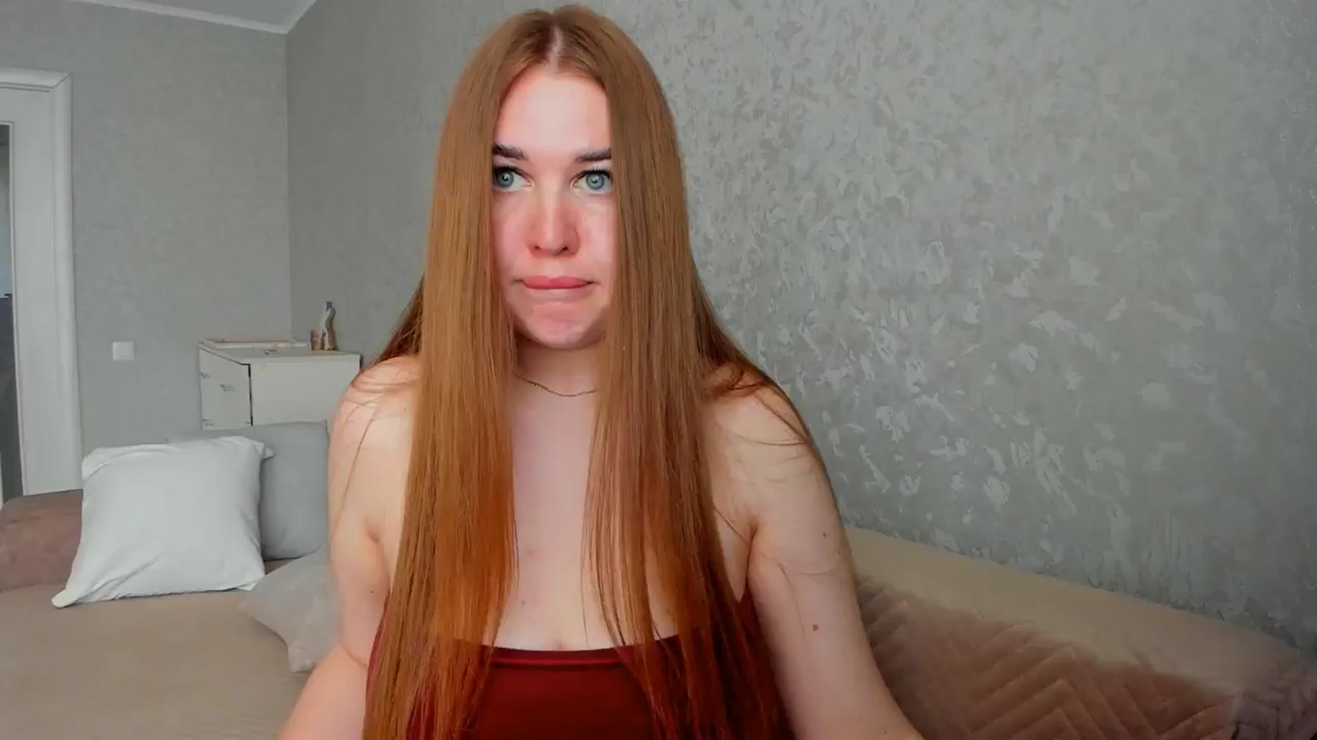 Gallery image thumbnail from iflowersgir_1's myfreecams stream on, 04/24/2026, 07:43 image 17 of 20