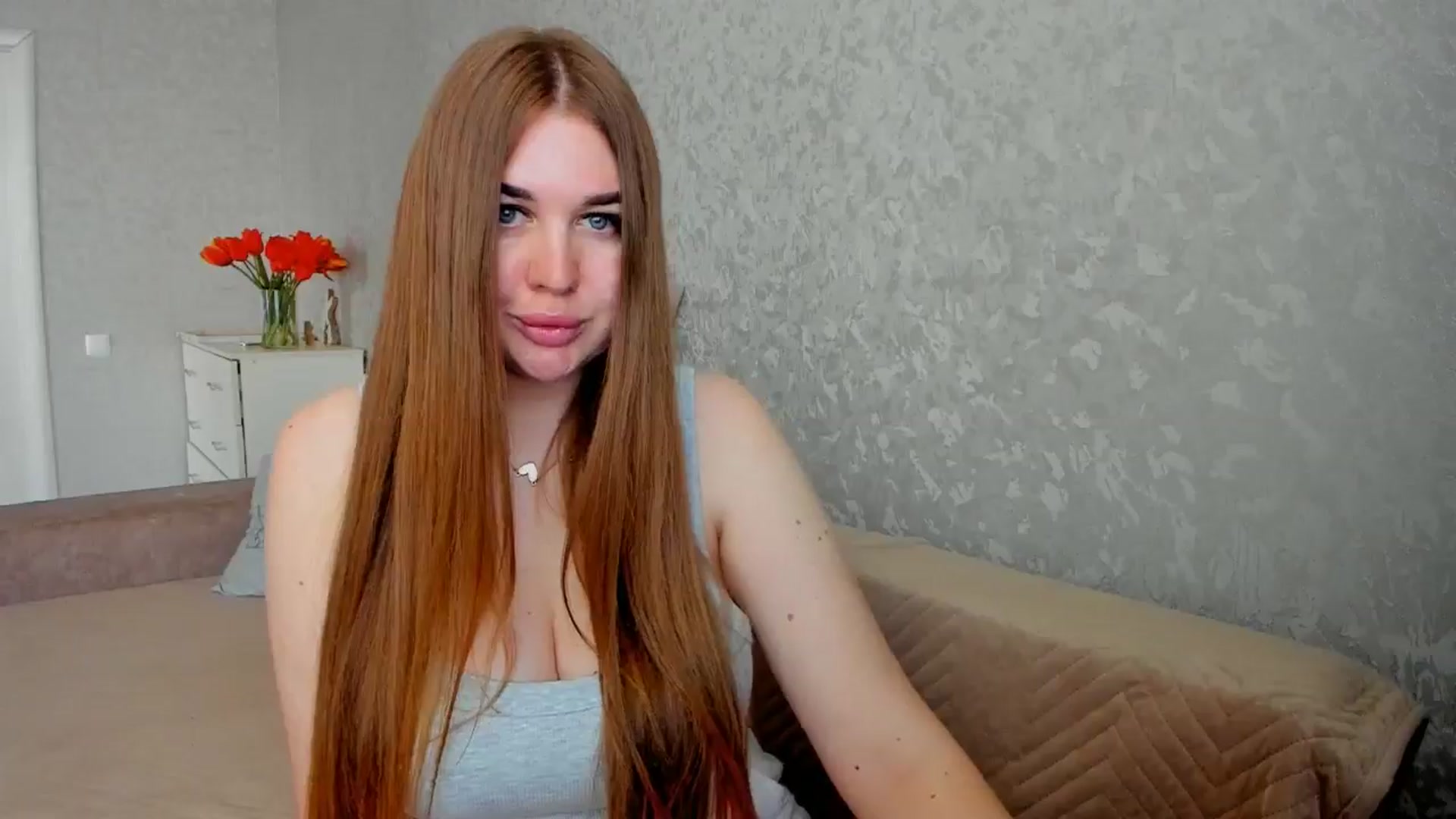 Gallery image thumbnail from iflowersgir_1's myfreecams stream on, 04/25/2026, 10:41 image 19 of 20