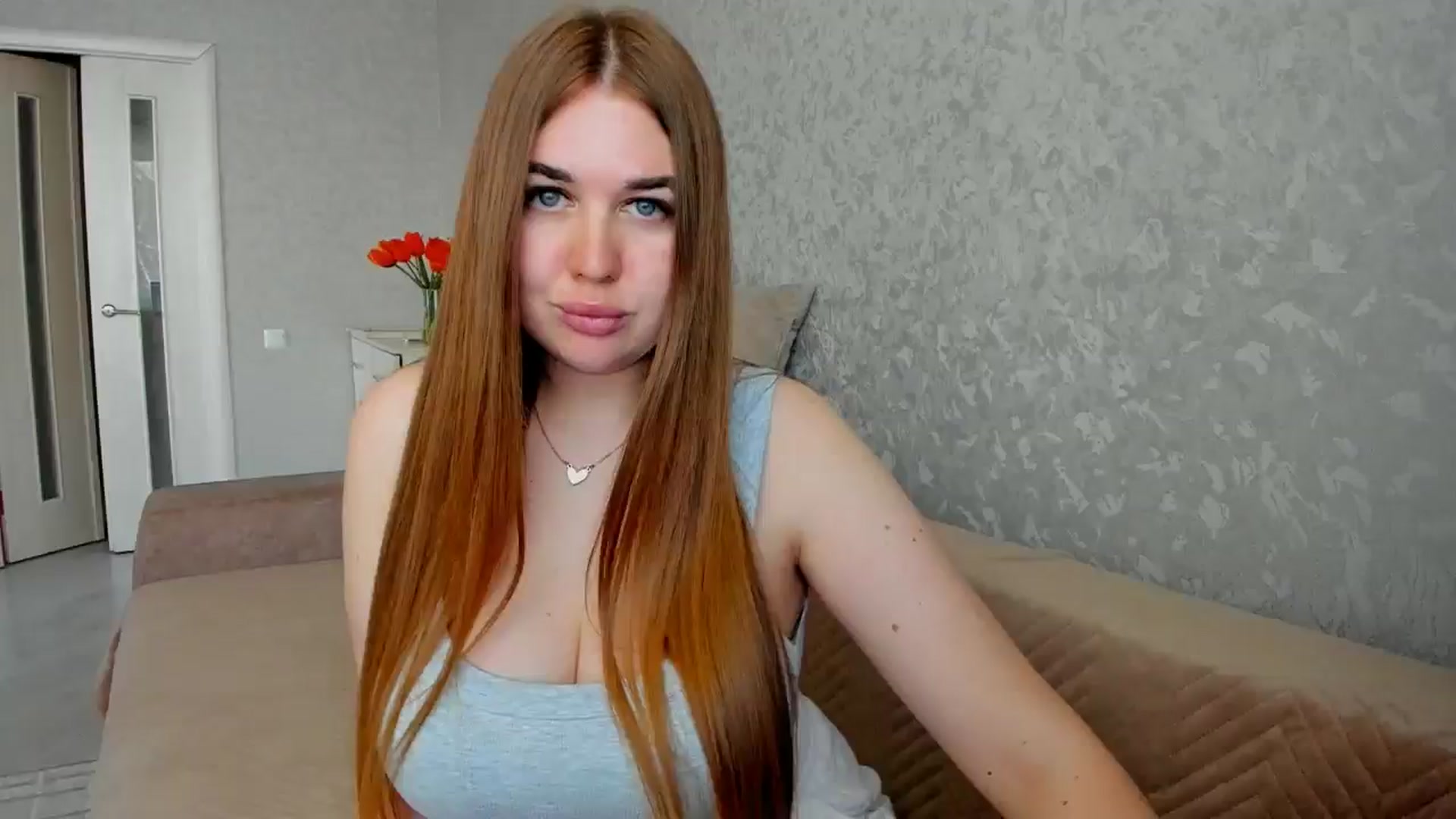 Gallery image thumbnail from iflowersgir_1's myfreecams stream on, 04/25/2026, 10:41 image 5 of 20