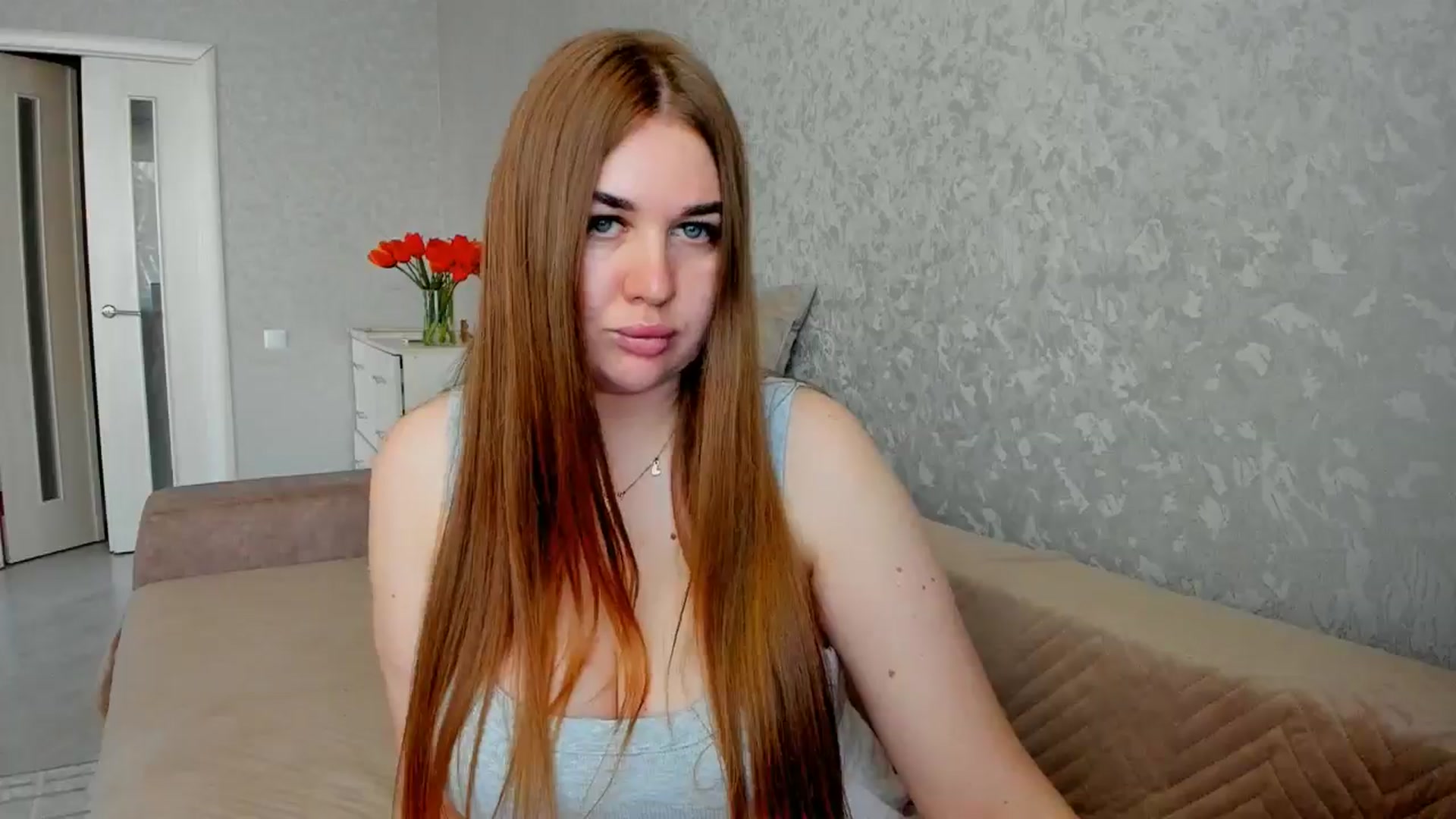 Gallery image thumbnail from iflowersgir_1's myfreecams stream on, 04/25/2026, 10:41 image 4 of 20